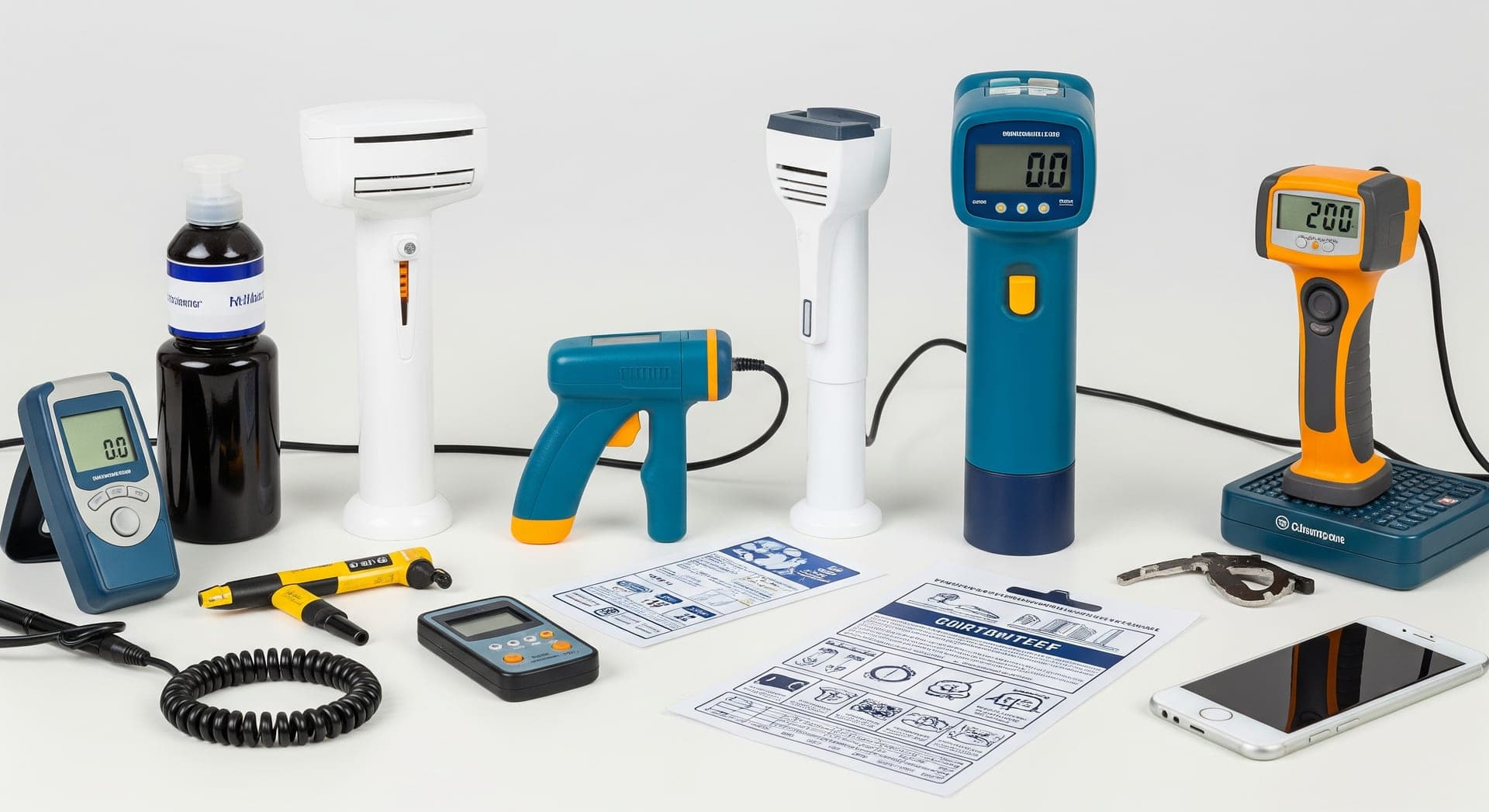 Why Choose HomeReModelingsContractors for Air Quality and Environmental Testing?