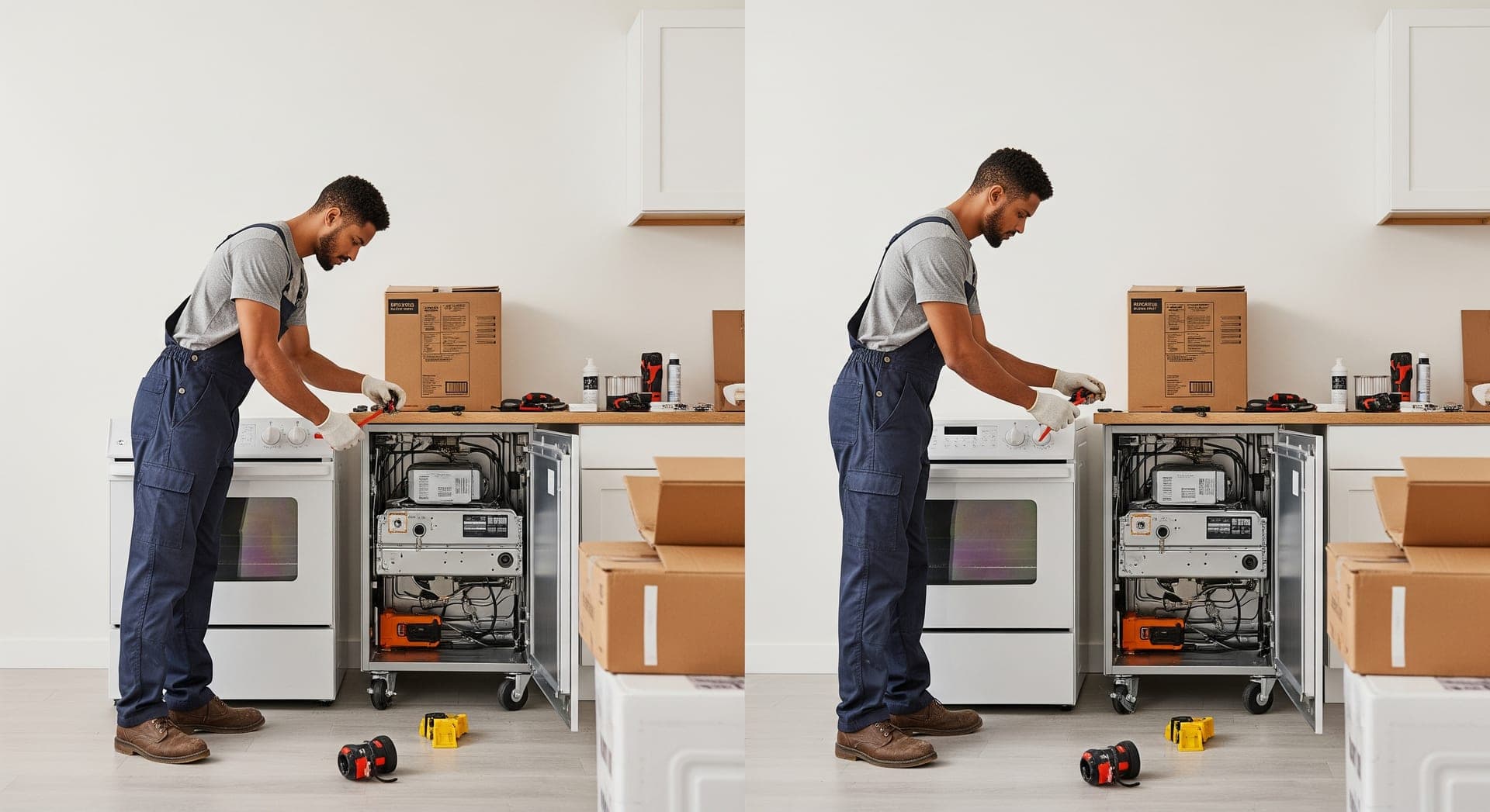 The HomeReModelingsContractors Advantage
