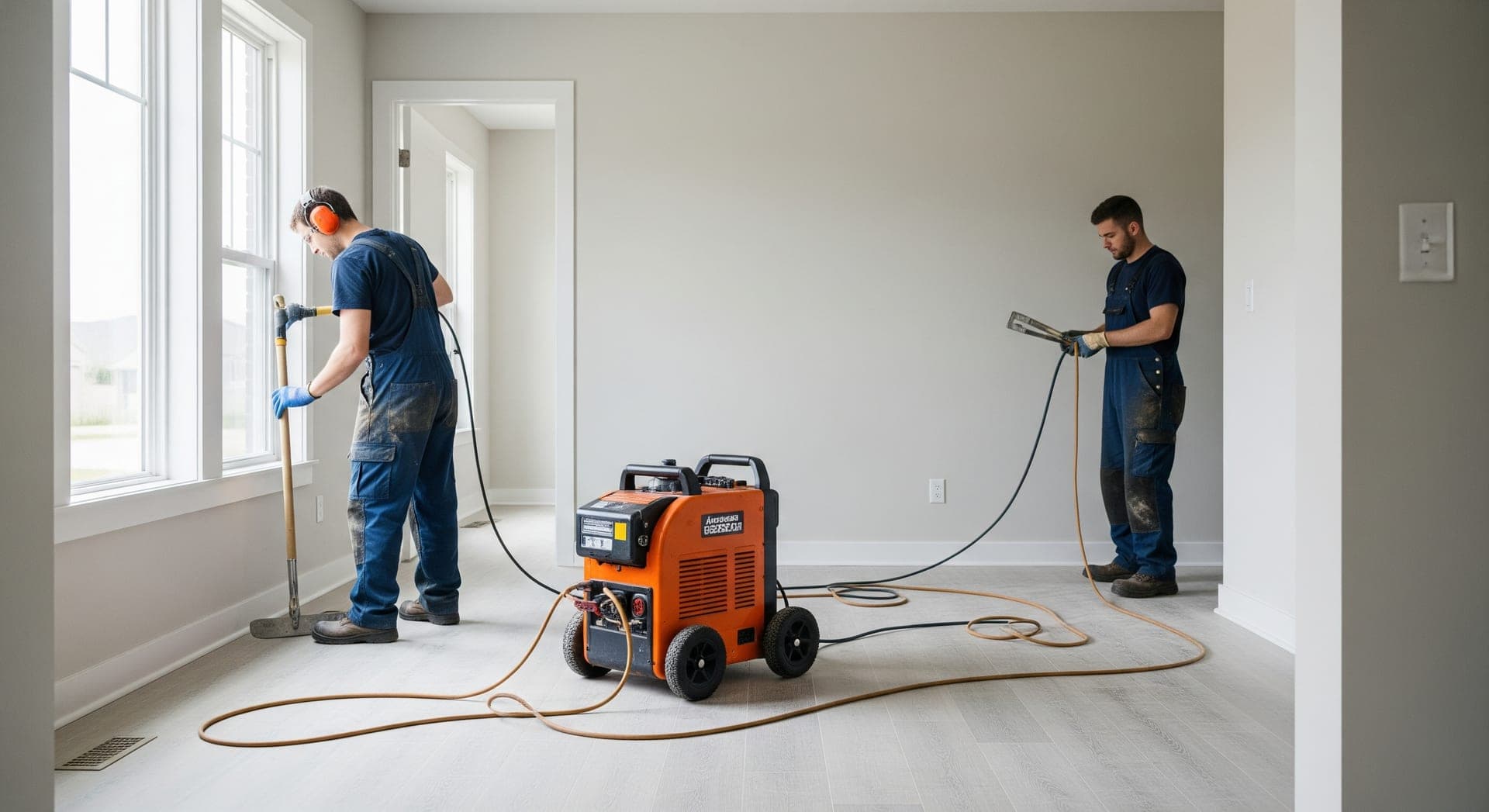Why Choose HomeReModelingsContractors for Asbestos Removal?