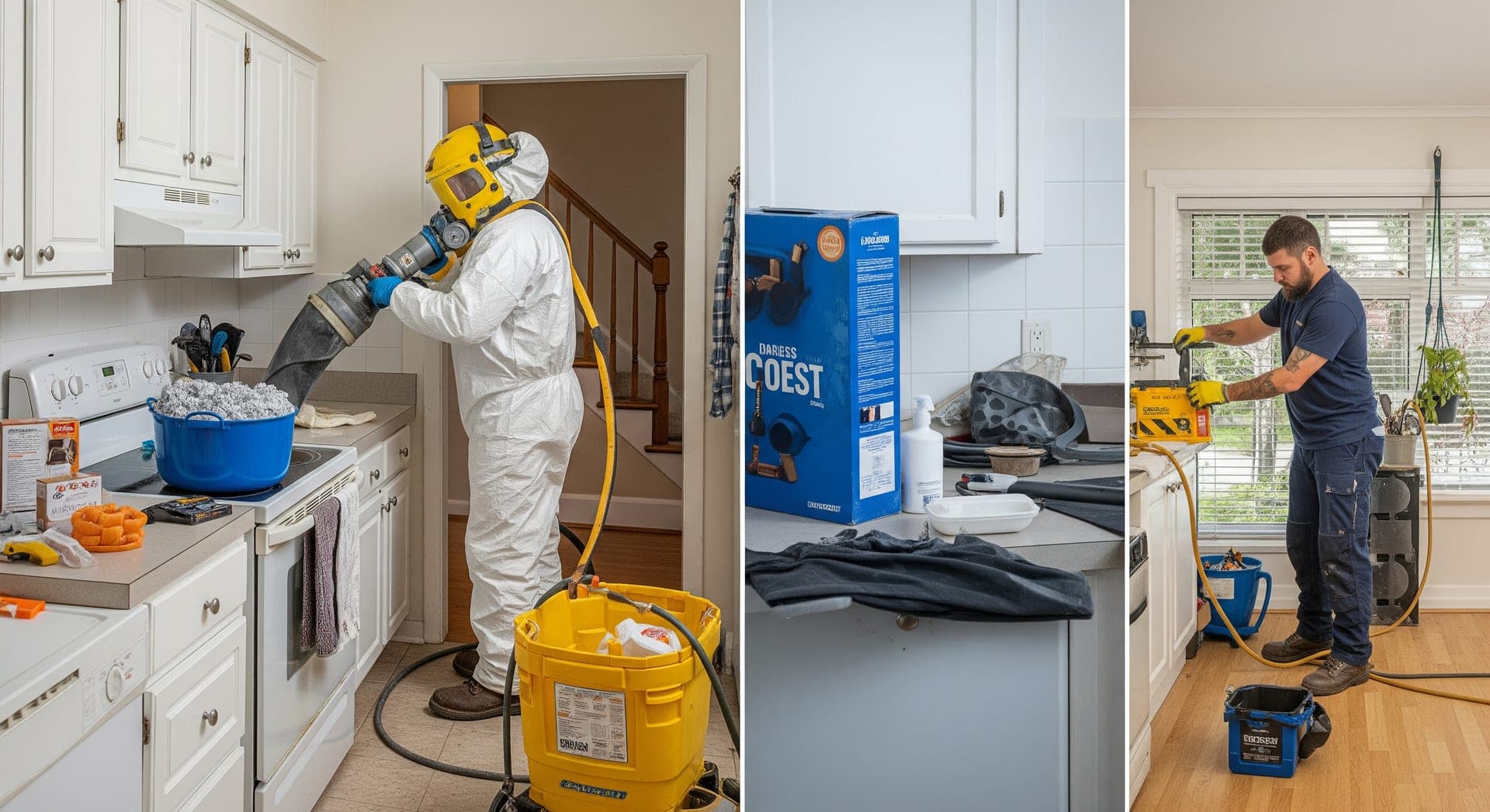The HomeReModelingsContractors Advantage