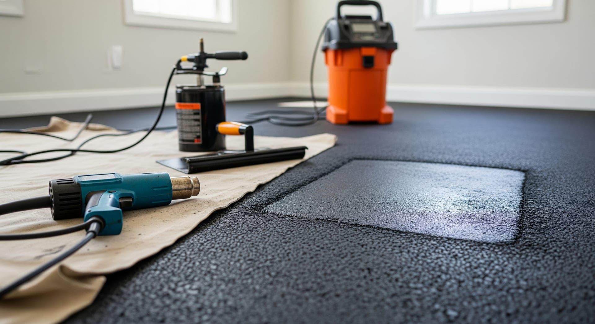 Why Choose HomeReModelingsContractors for Asphalt Repair and Maintenance?