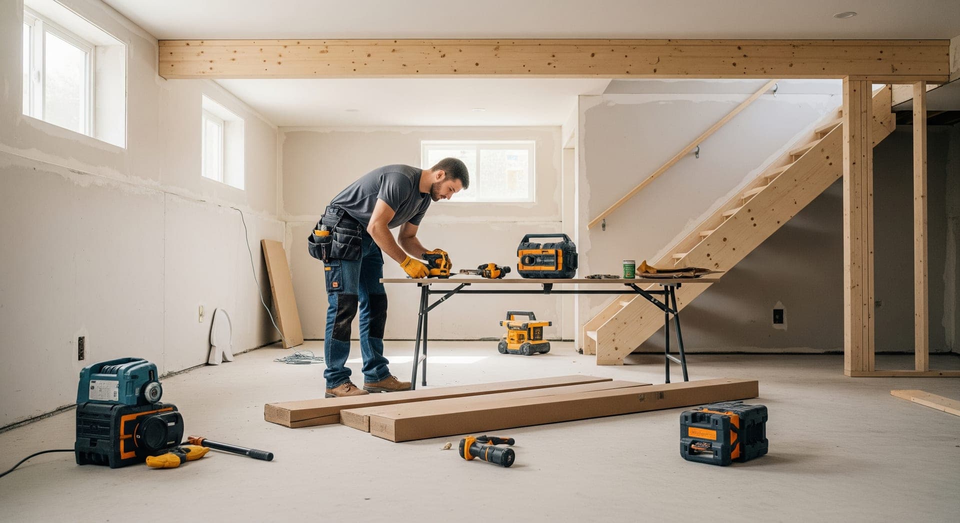 The HomeReModelingsContractors Advantage