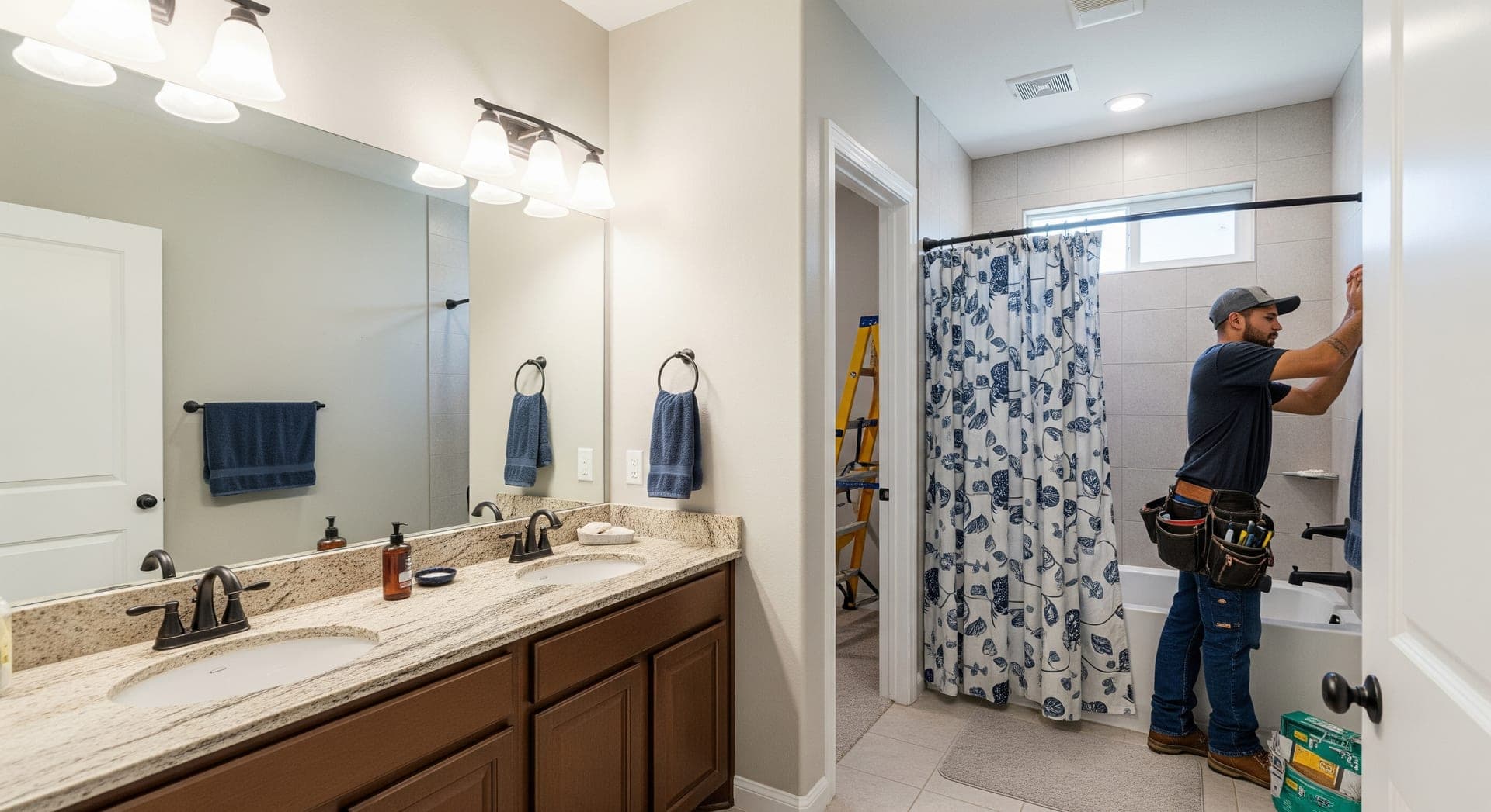 The HomeReModelingsContractors Advantage