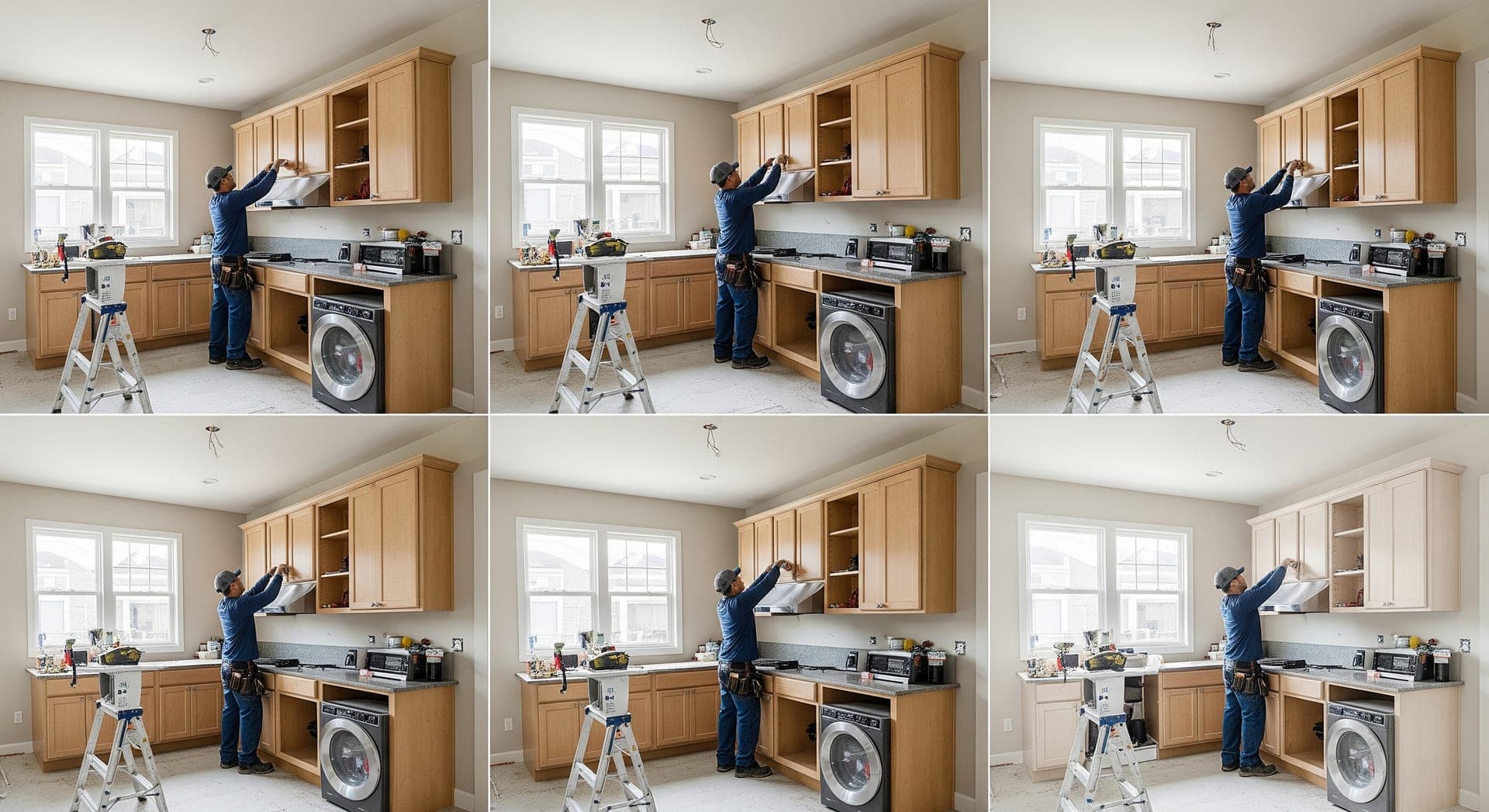 The HomeReModelingsContractors Advantage