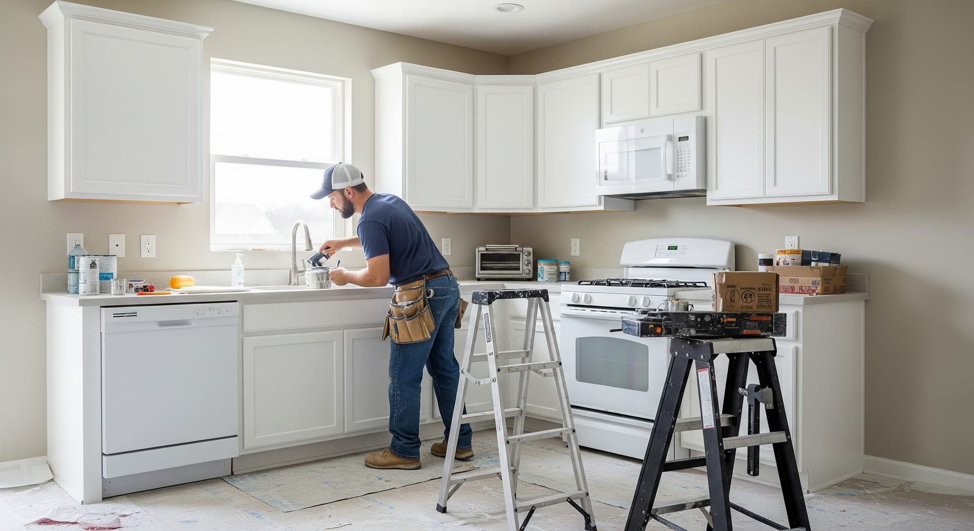 The HomeReModelingsContractors Advantage