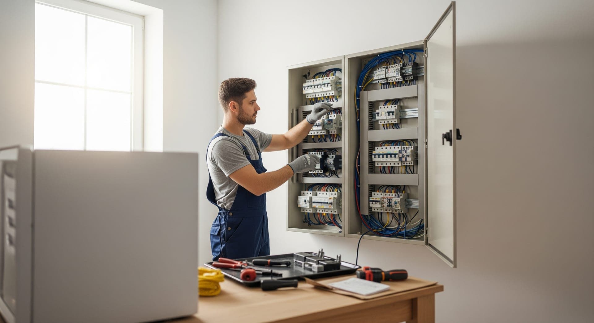 The HomeReModelingsContractors Advantage