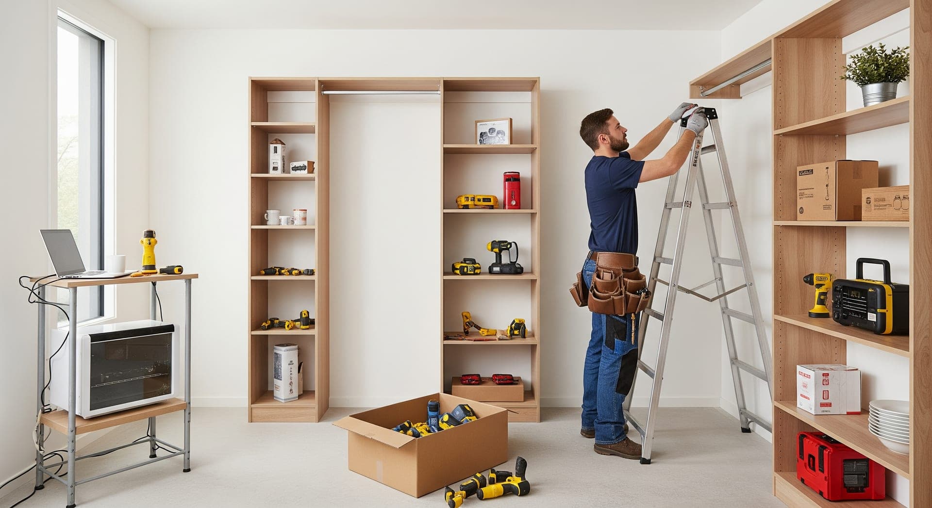 The HomeReModelingsContractors Advantage