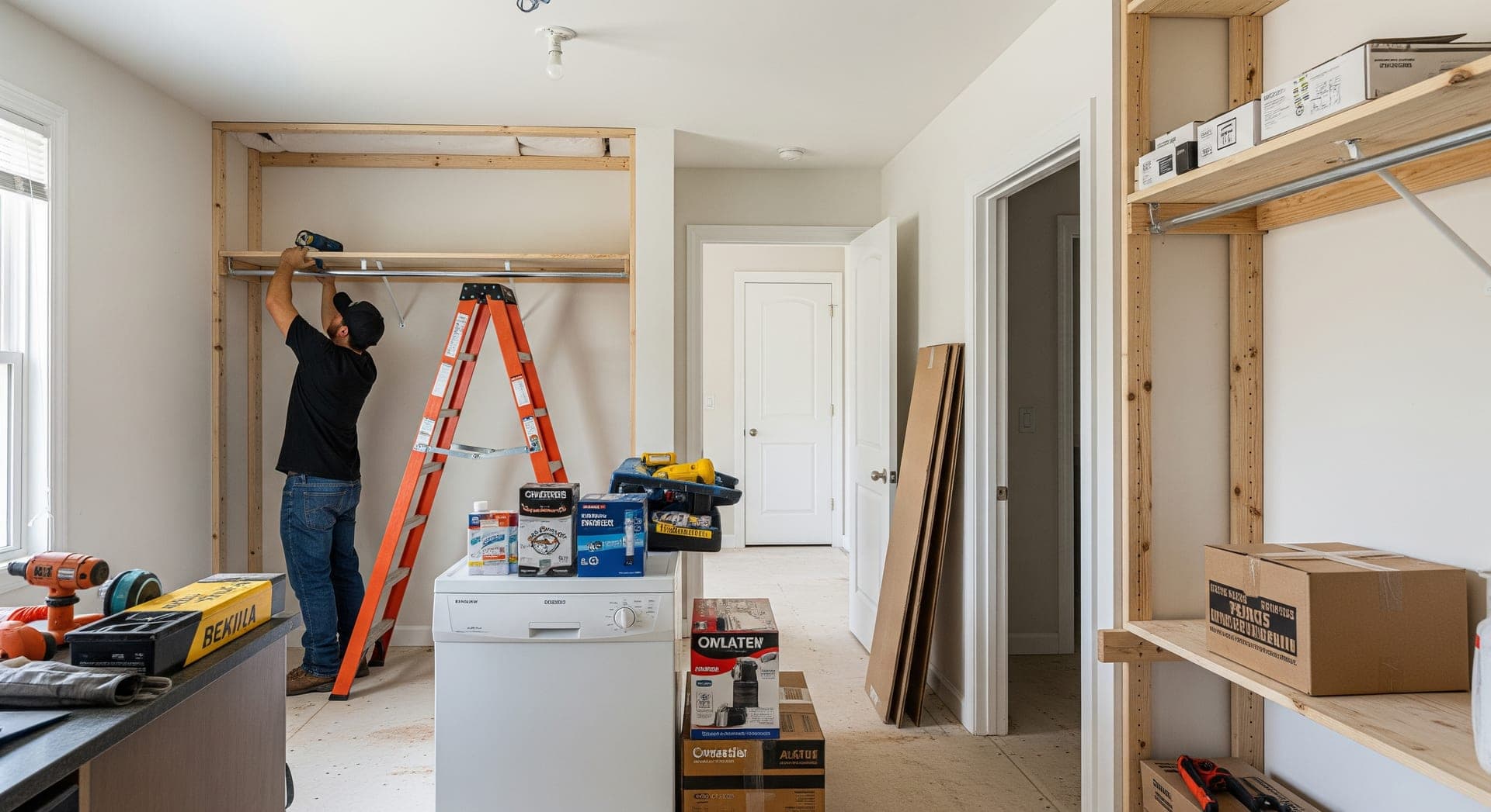 The HomeReModelingsContractors Advantage