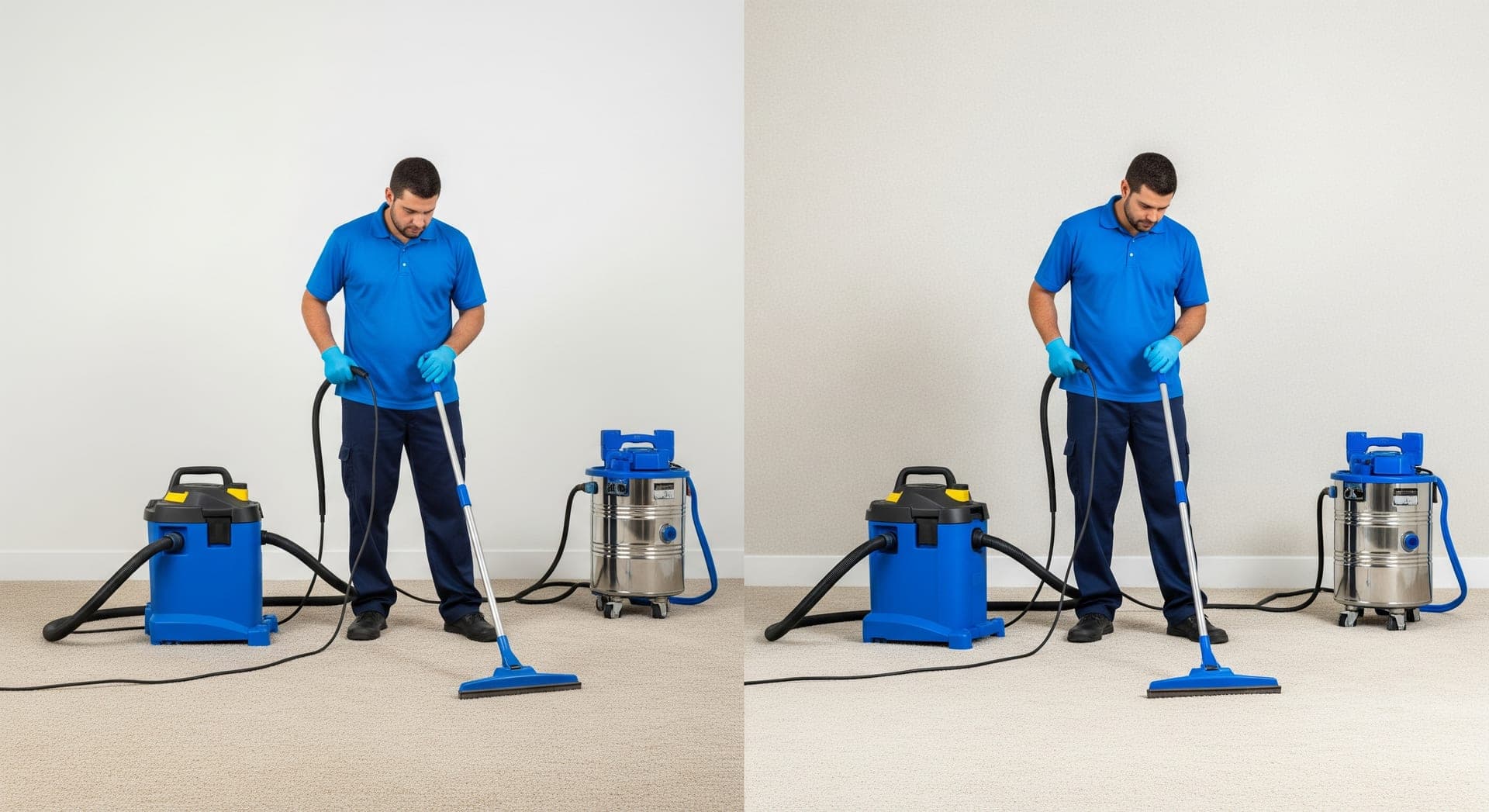 Why Choose HomeReModelingsContractors for Commercial Carpet Cleaning?