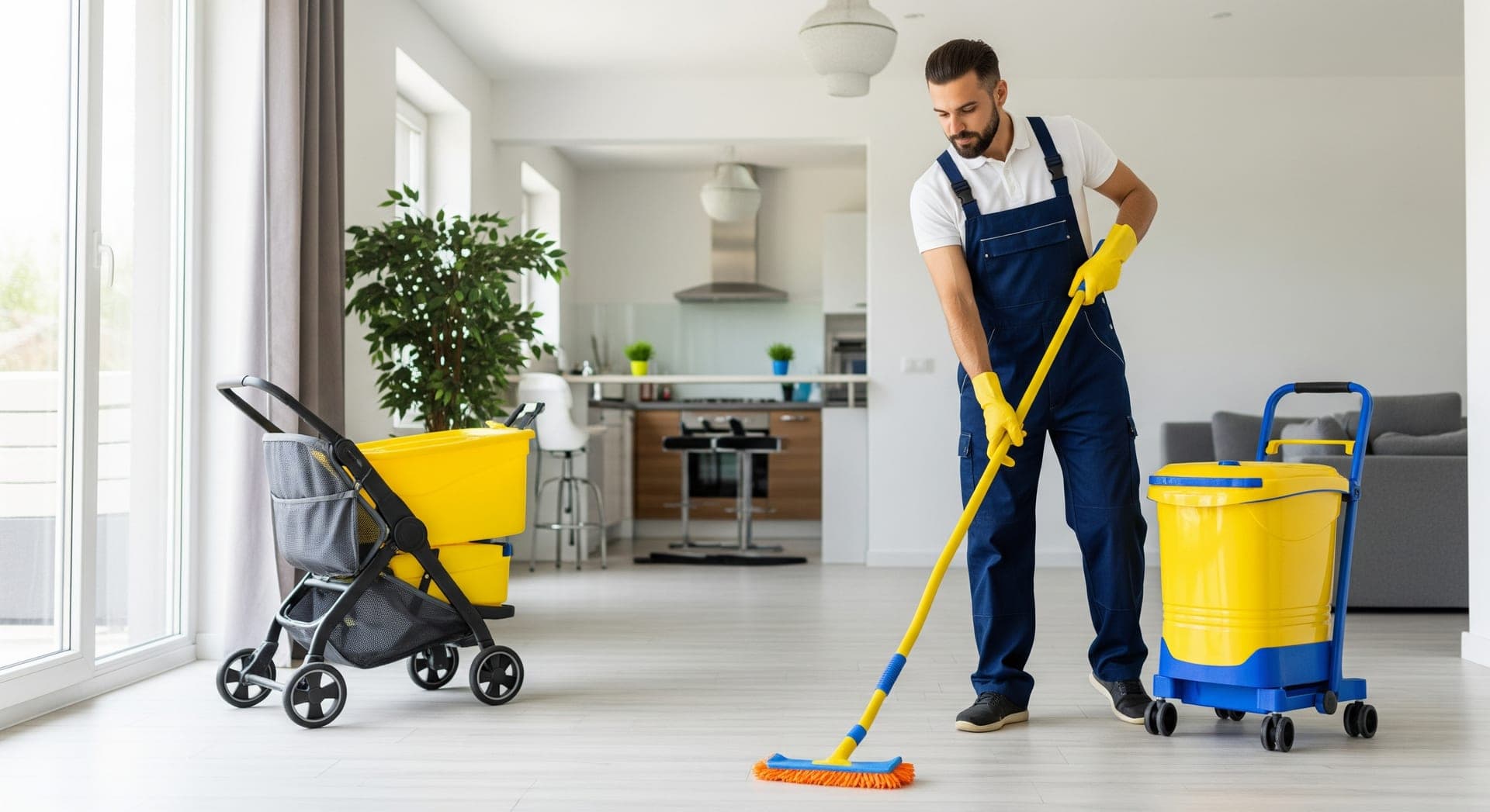 The HomeReModelingsContractors Advantage