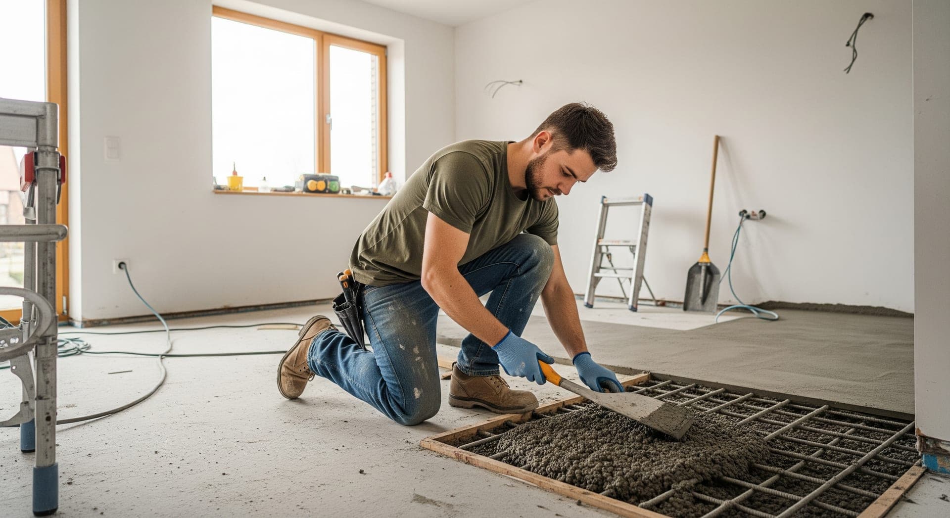 The HomeReModelingsContractors Advantage