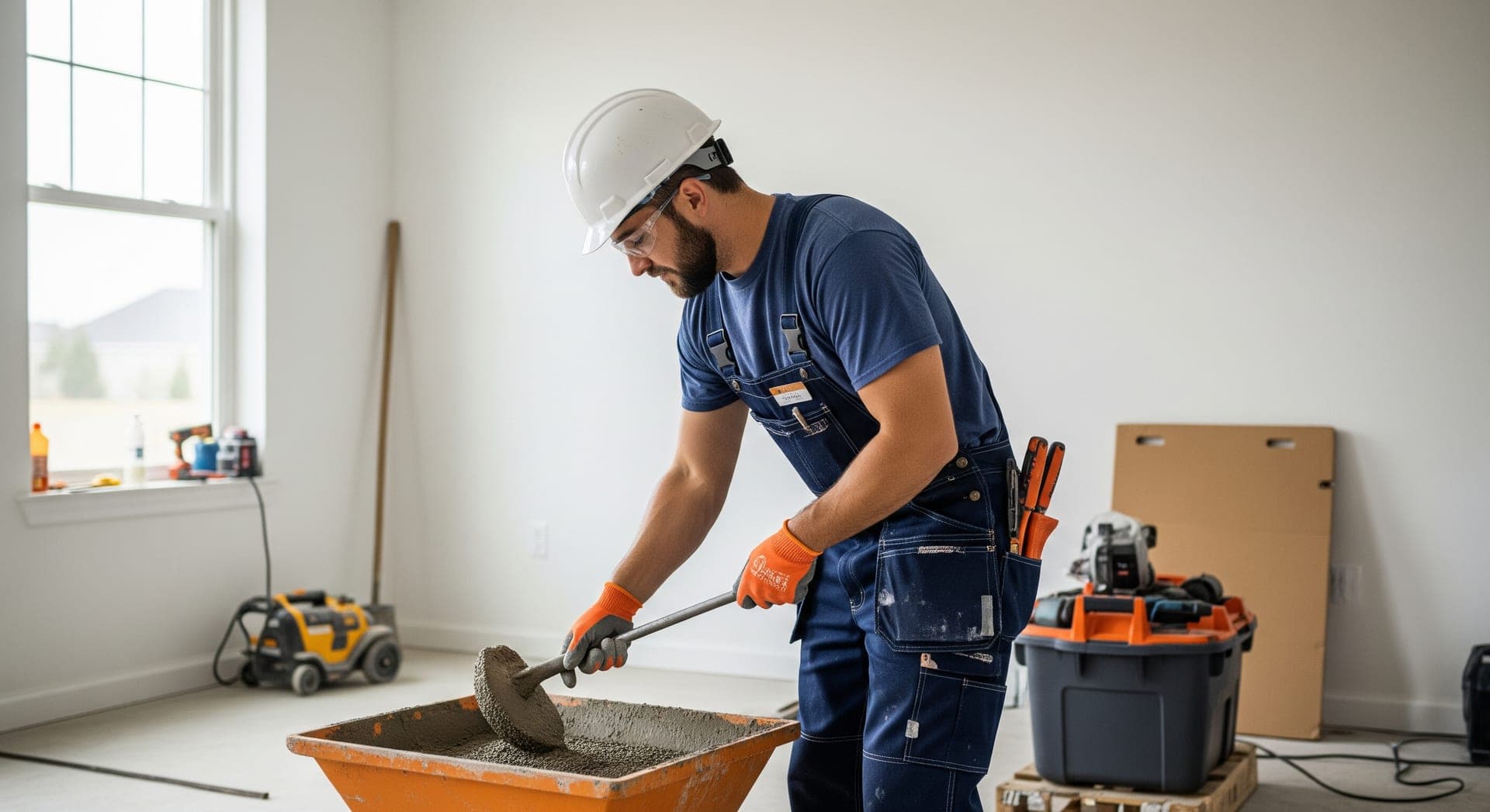 The HomeReModelingsContractors Advantage