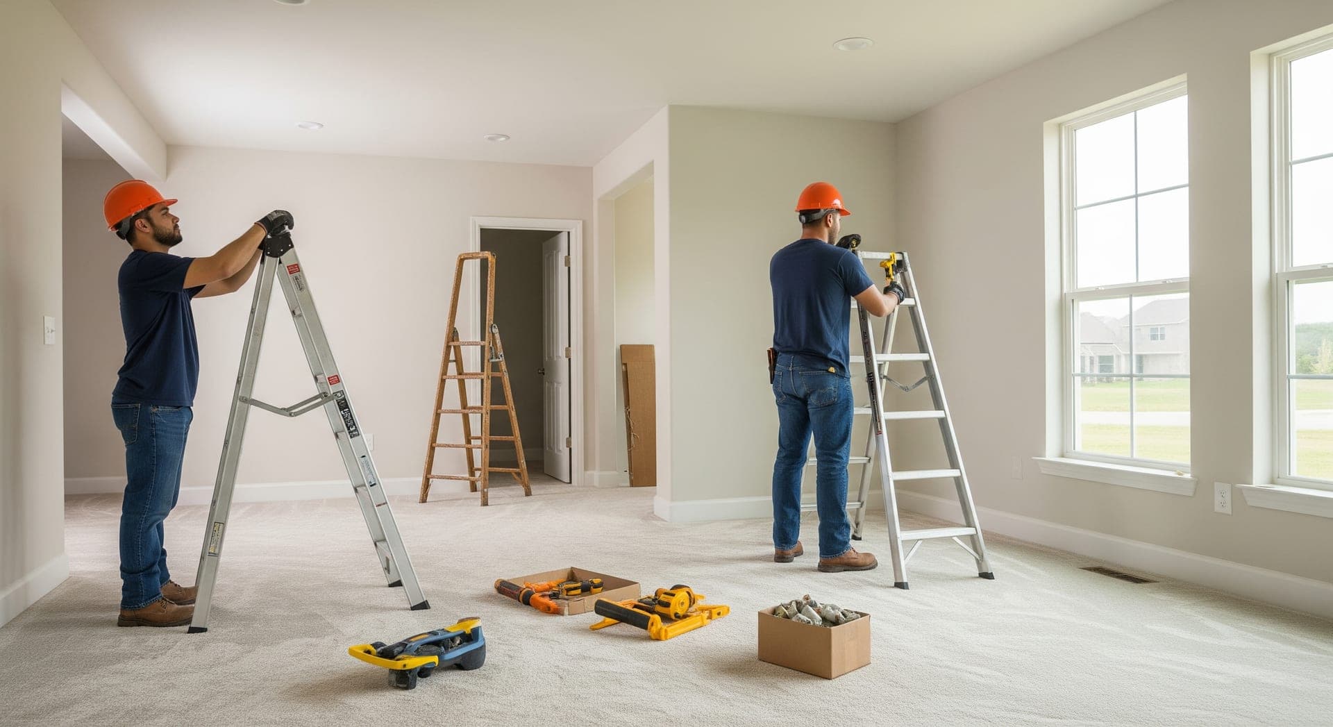 The HomeReModelingsContractors Advantage