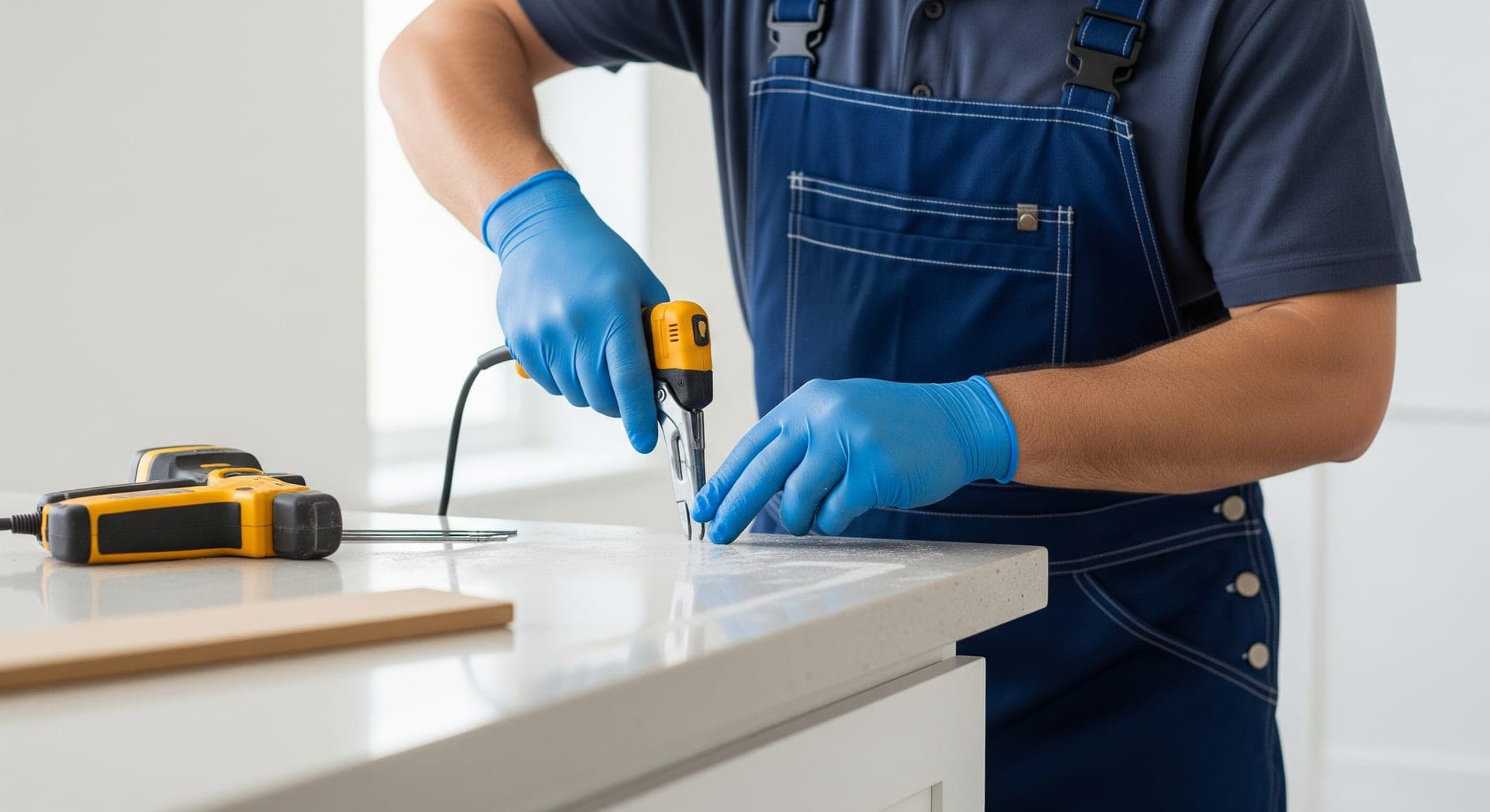 Why Choose HomeReModelingsContractors for Countertop Repair or Maintenance?