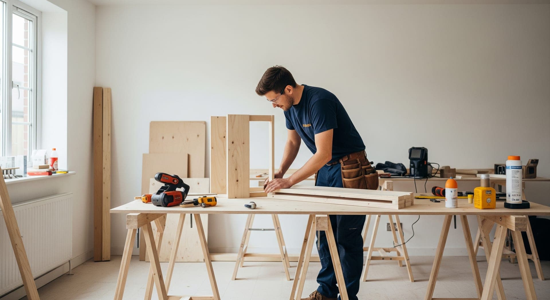 The HomeReModelingsContractors Advantage