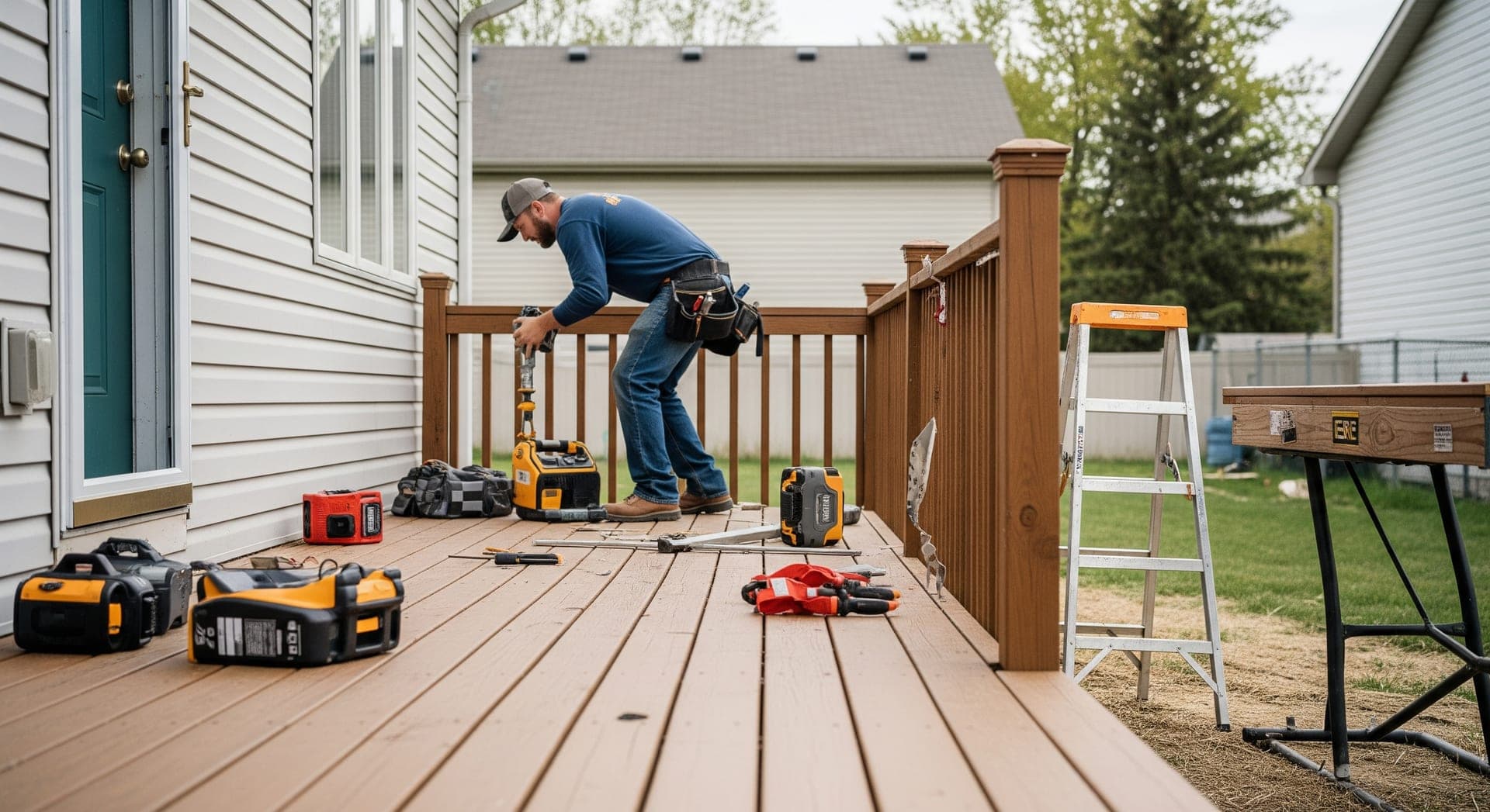 The HomeReModelingsContractors Advantage