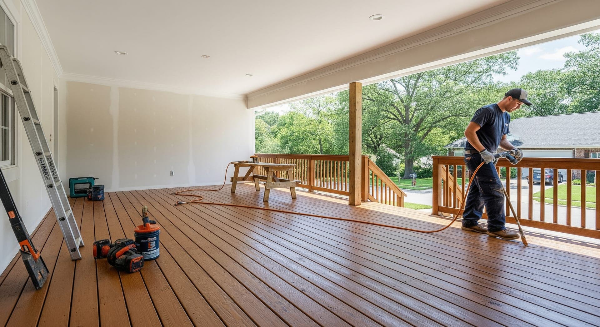 The HomeReModelingsContractors Advantage