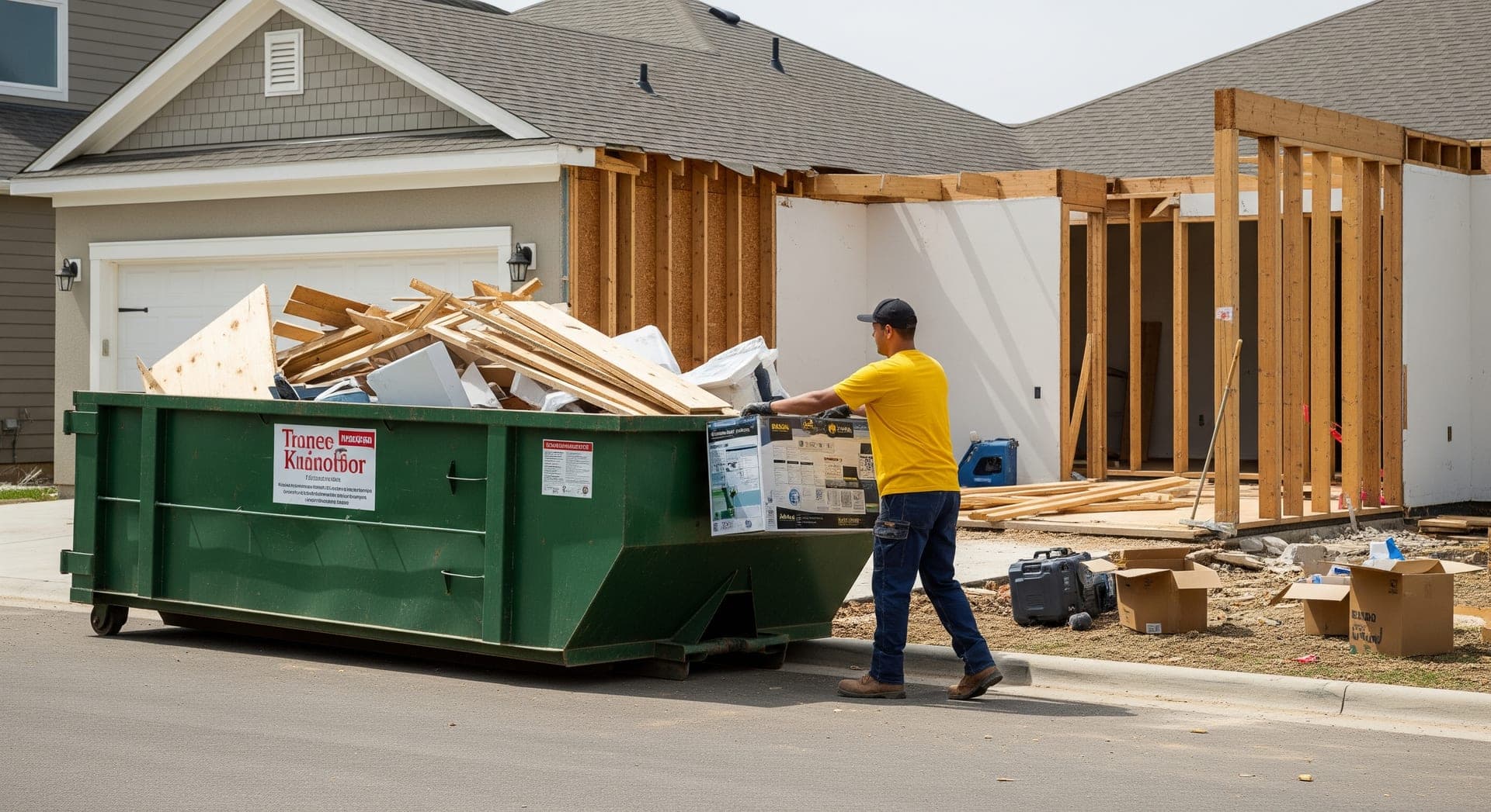 The HomeReModelingsContractors Advantage
