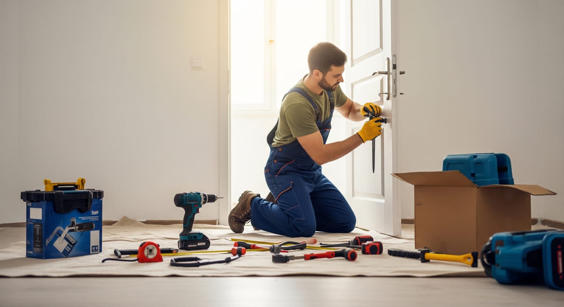 The HomeReModelingsContractors Advantage