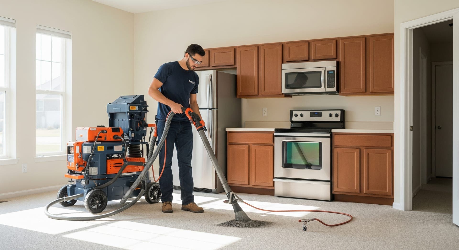 The HomeReModelingsContractors Advantage