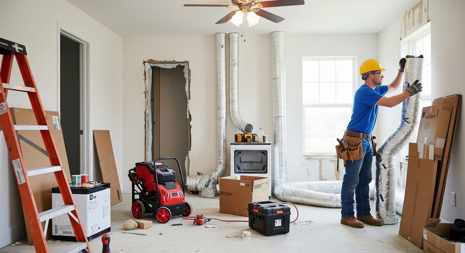 The HomeReModelingsContractors Advantage