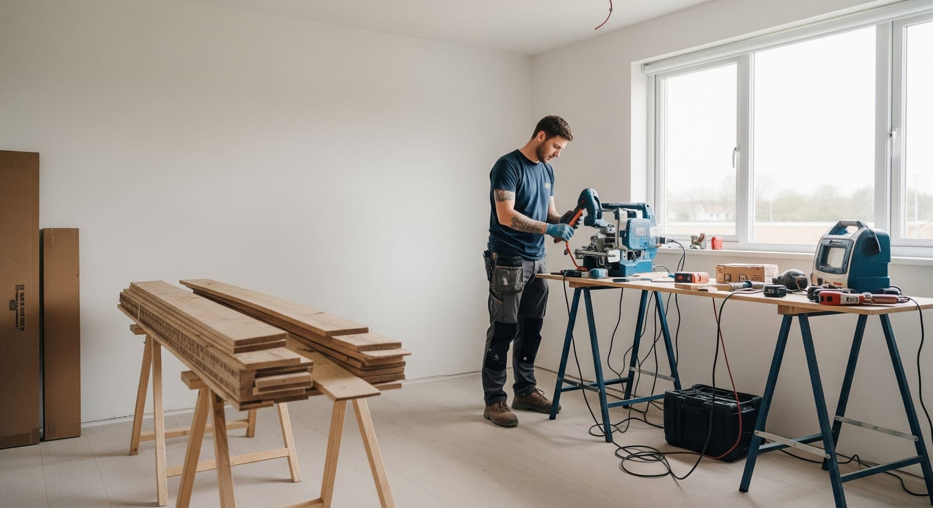 The HomeReModelingsContractors Advantage