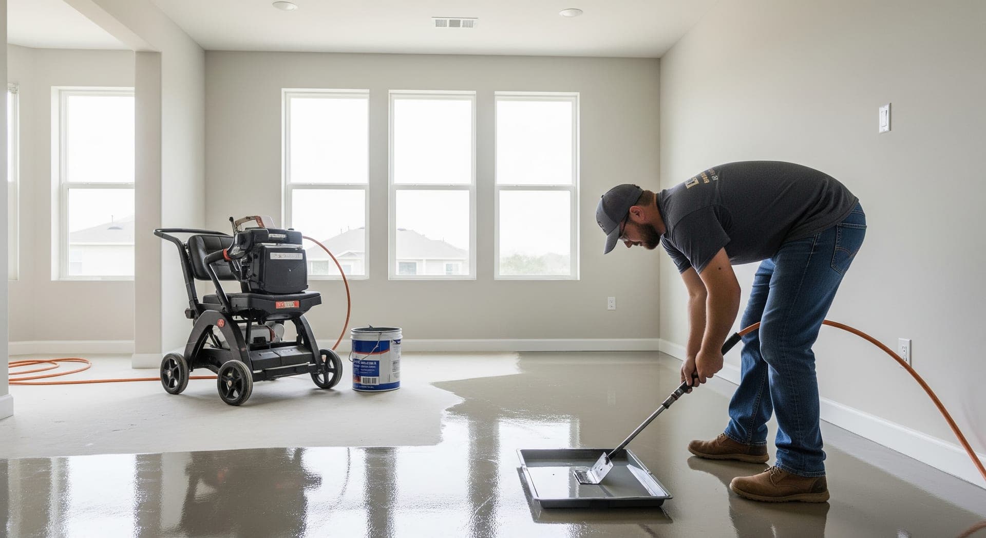The HomeReModelingsContractors Advantage
