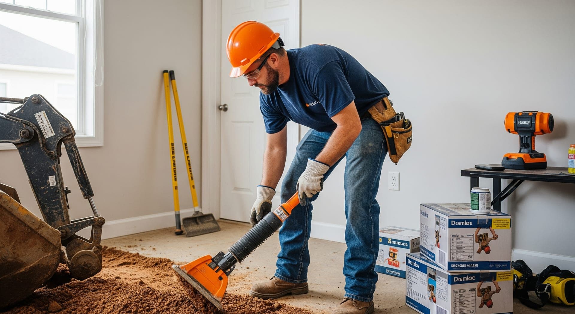 The HomeReModelingsContractors Advantage