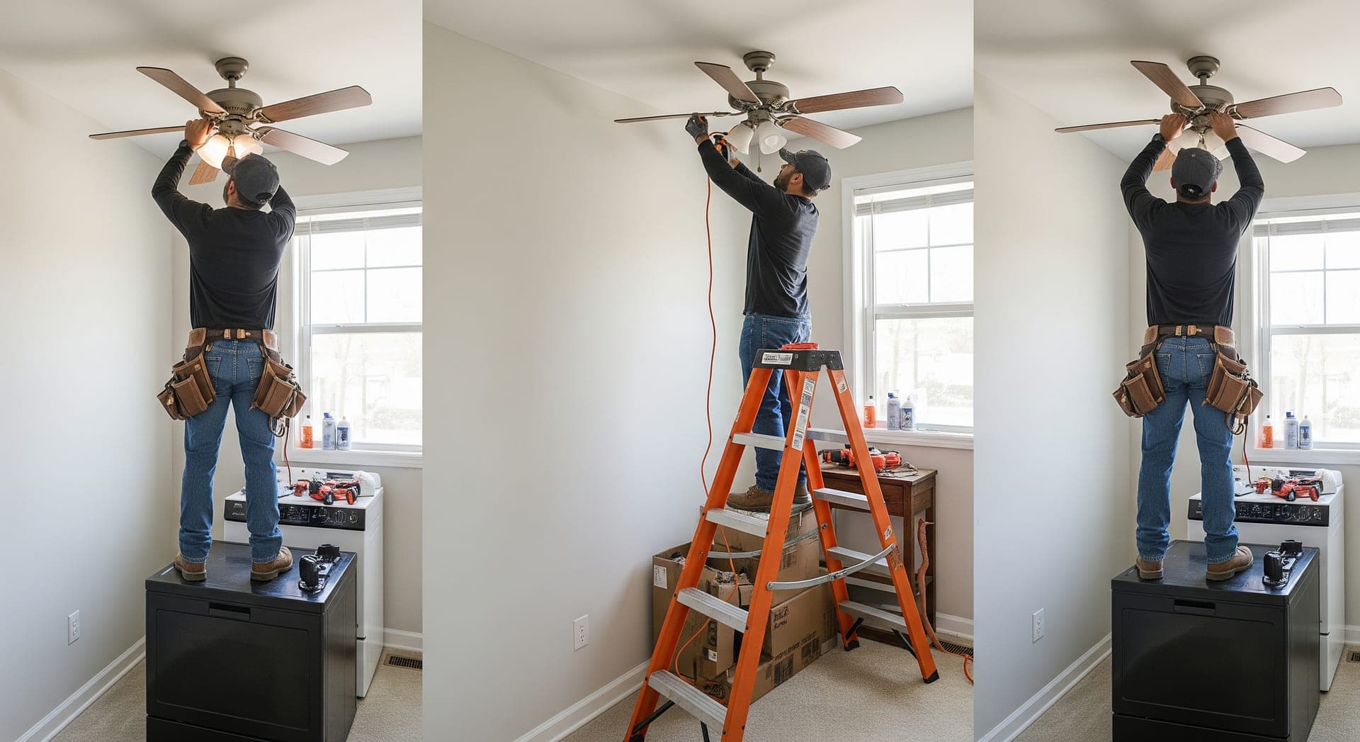 The HomeReModelingsContractors Advantage