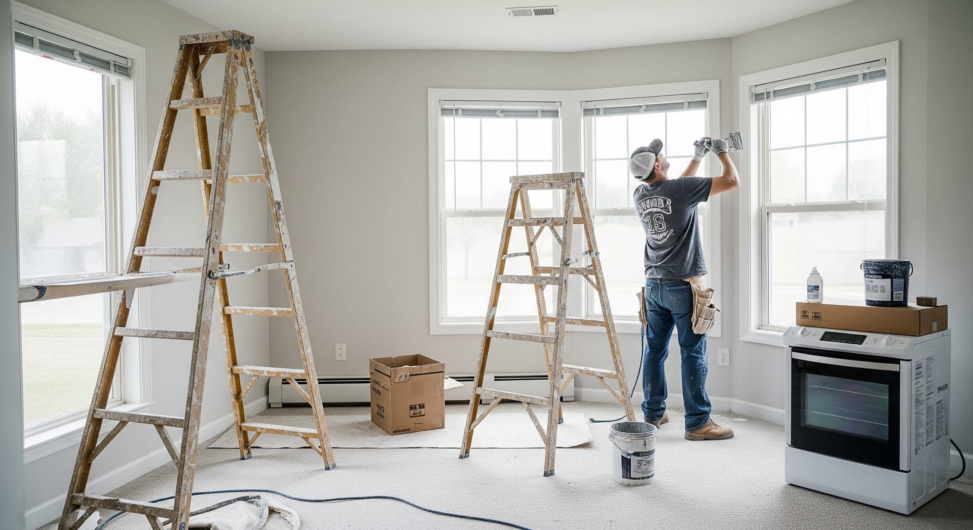 The HomeReModelingsContractors Advantage