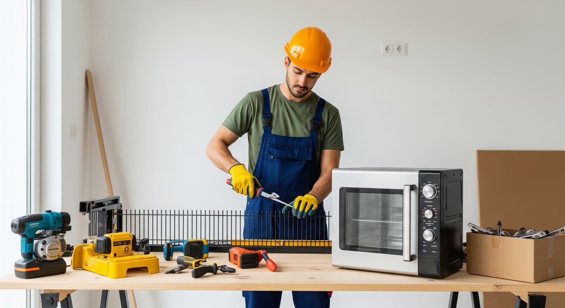 The HomeReModelingsContractors Advantage