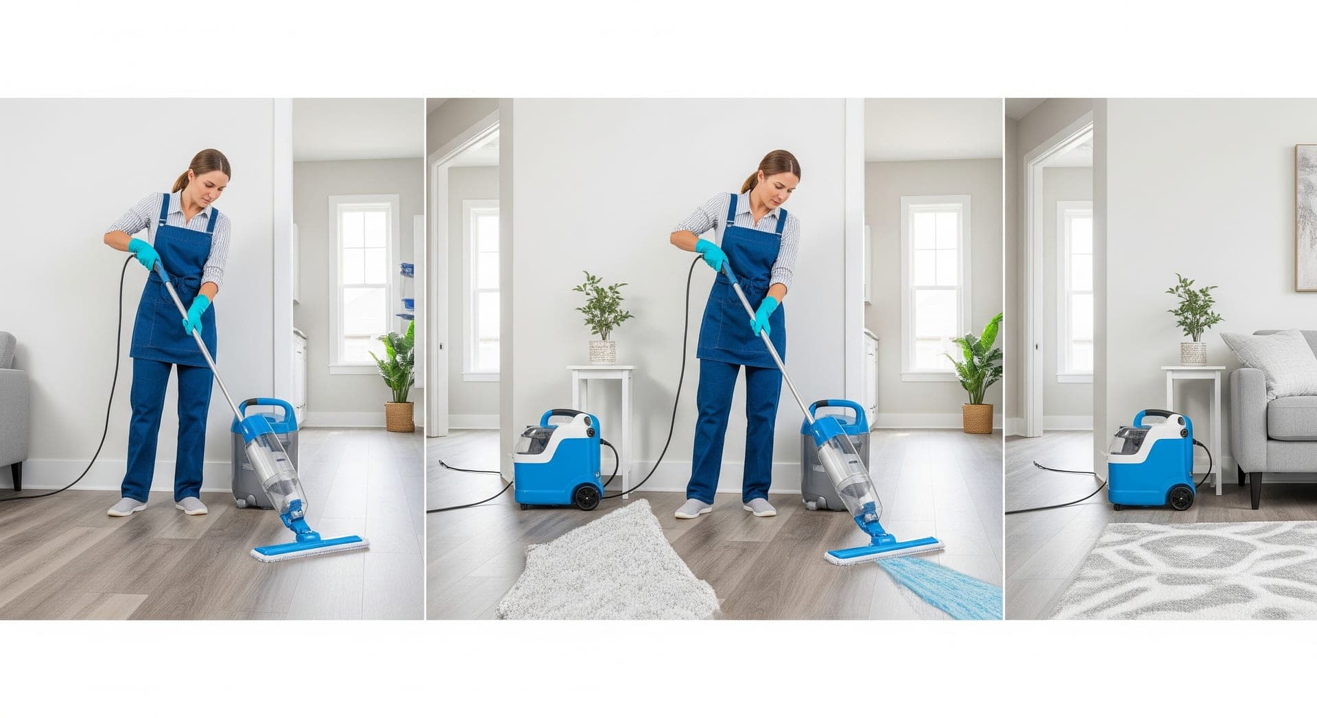 Why Choose HomeReModelingsContractors for Floor Cleaning?