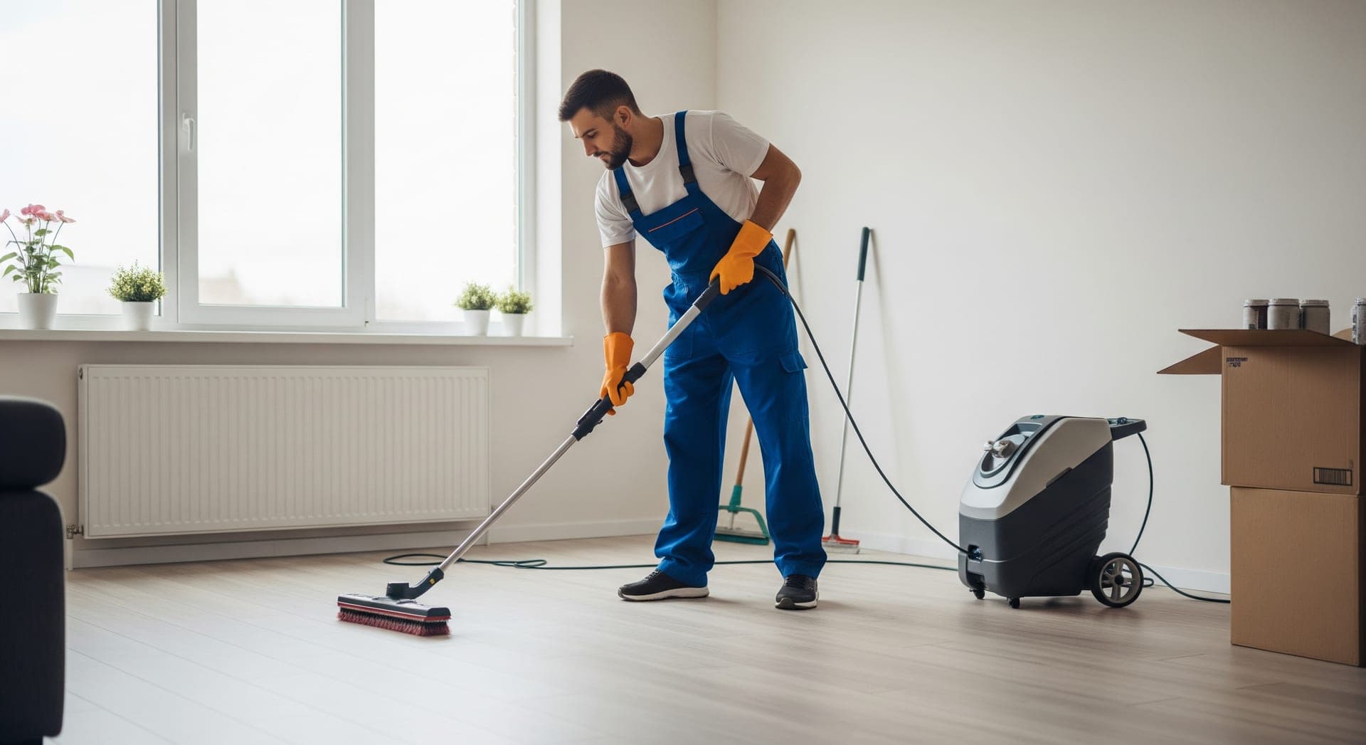 The HomeReModelingsContractors Advantage