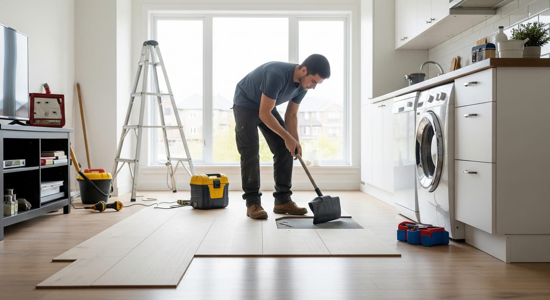 The HomeReModelingsContractors Advantage