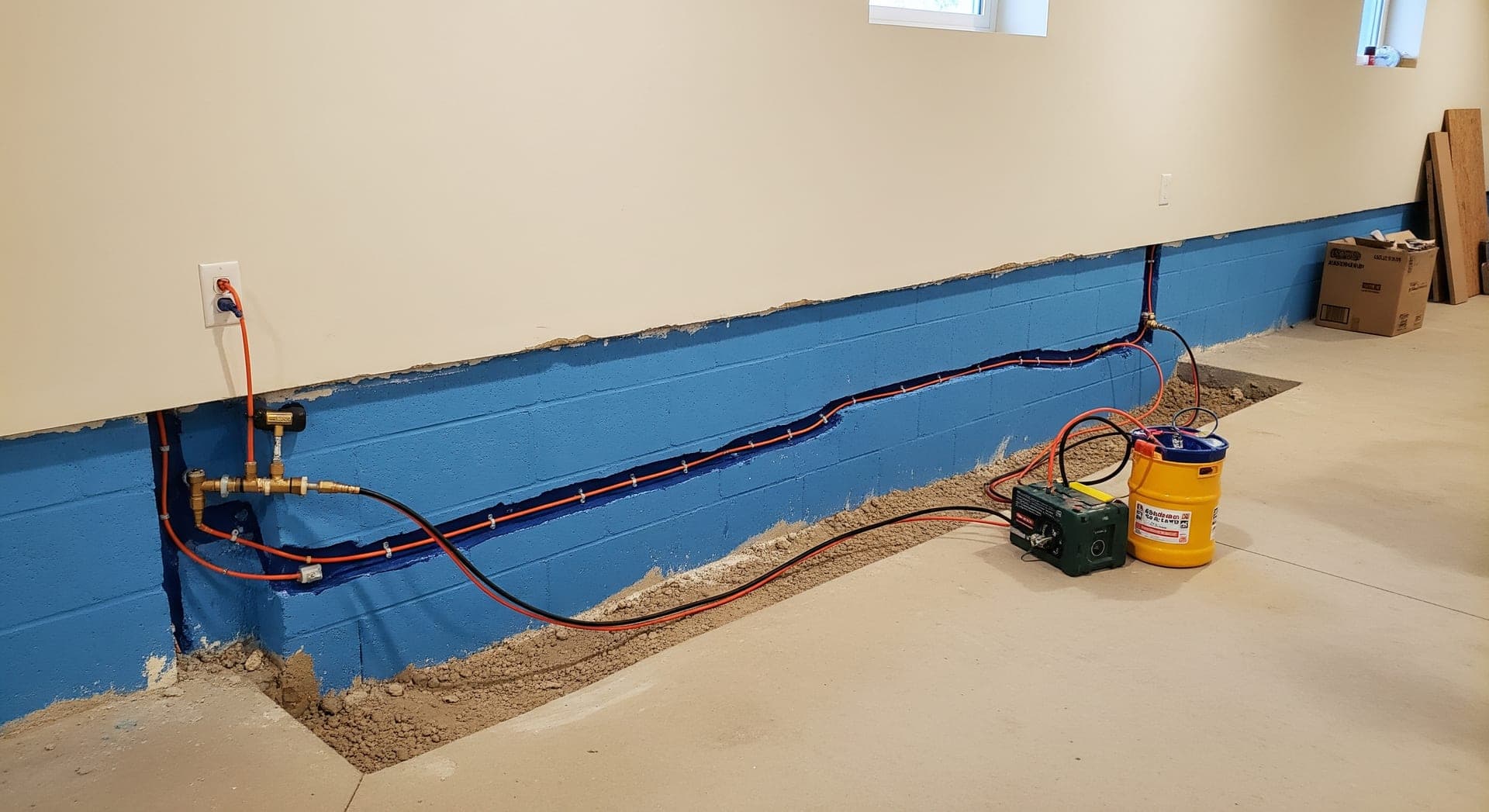 Why Choose HomeReModelingsContractors for Foundation Repair?