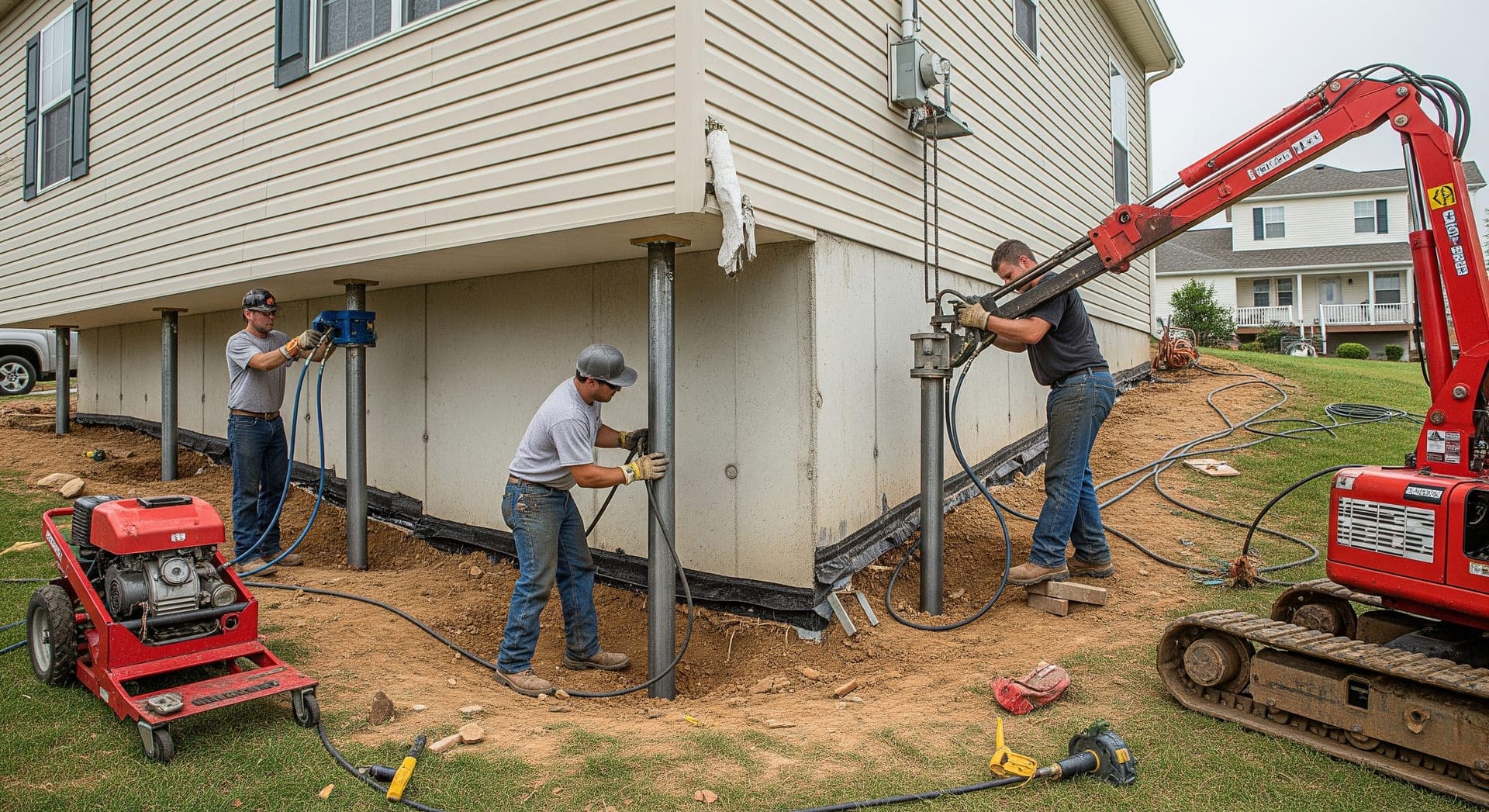 The HomeReModelingsContractors Advantage