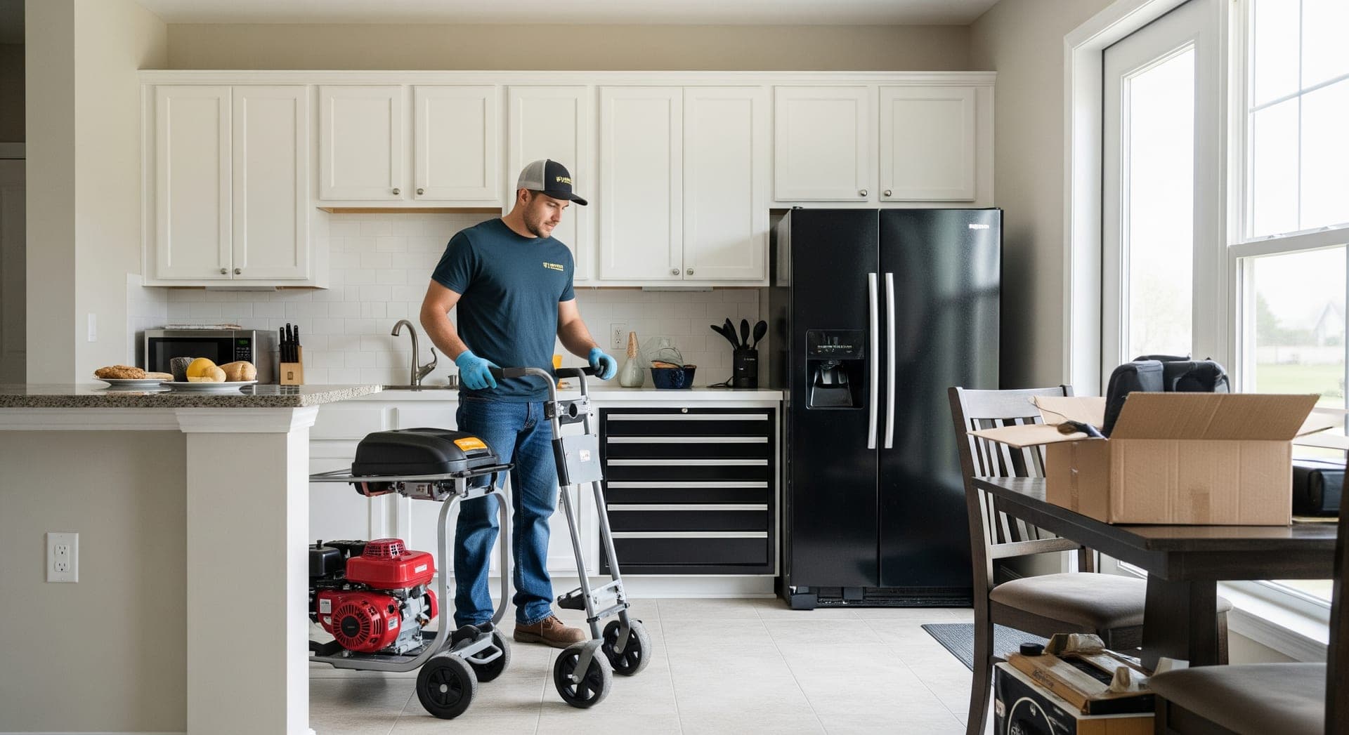 The HomeReModelingsContractors Advantage