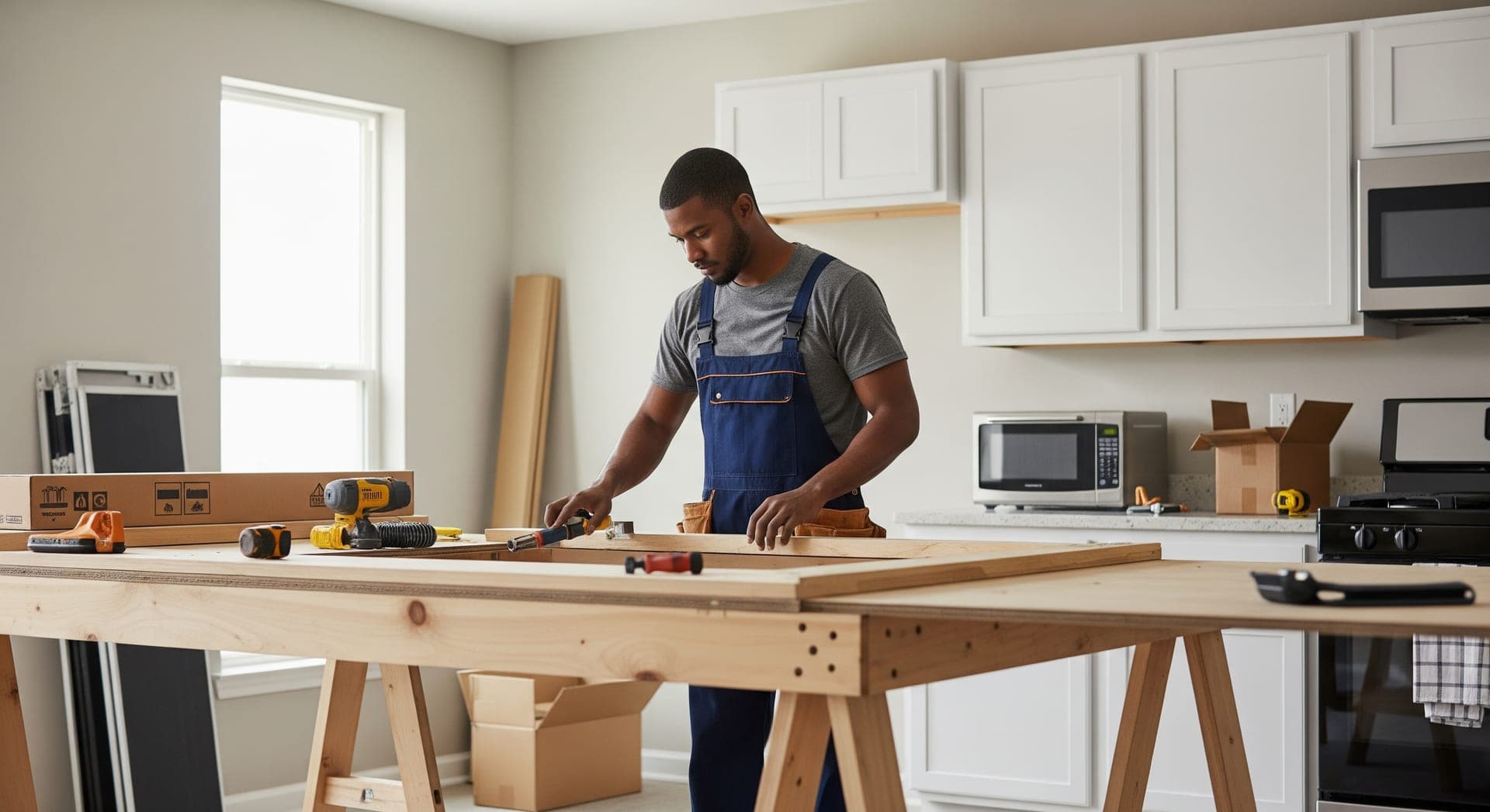 The HomeReModelingsContractors Advantage