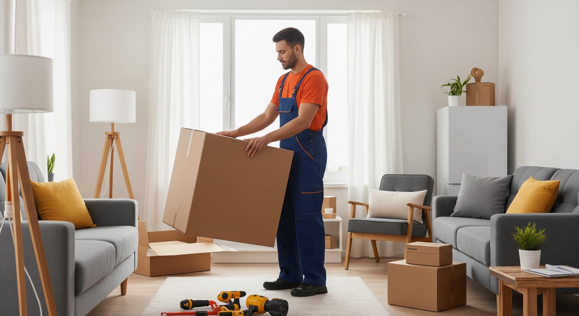 The HomeReModelingsContractors Advantage
