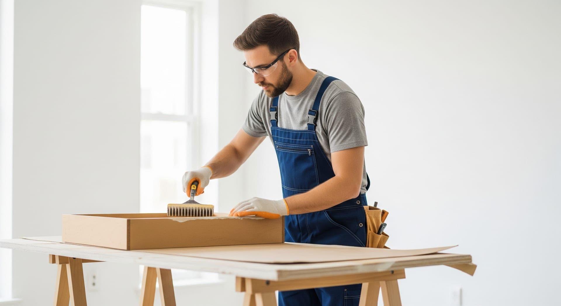The HomeReModelingsContractors Advantage