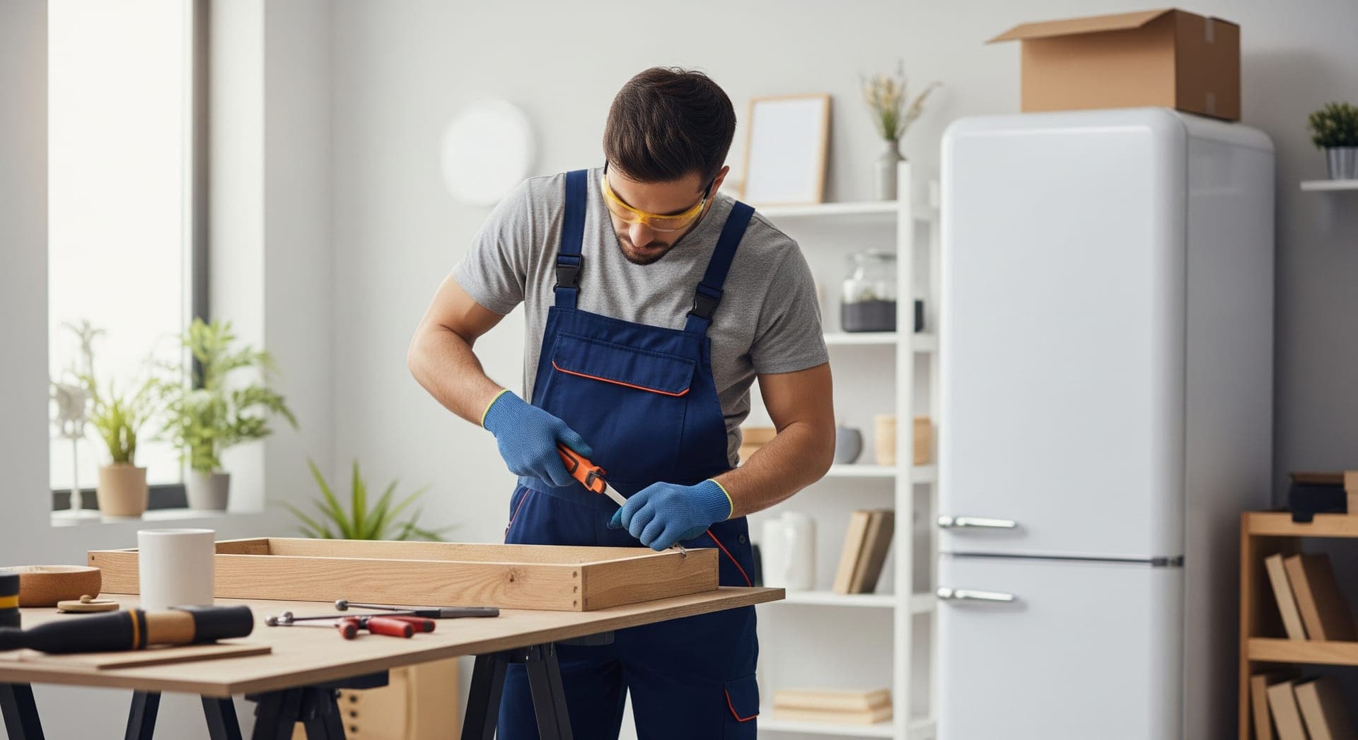The HomeReModelingsContractors Advantage