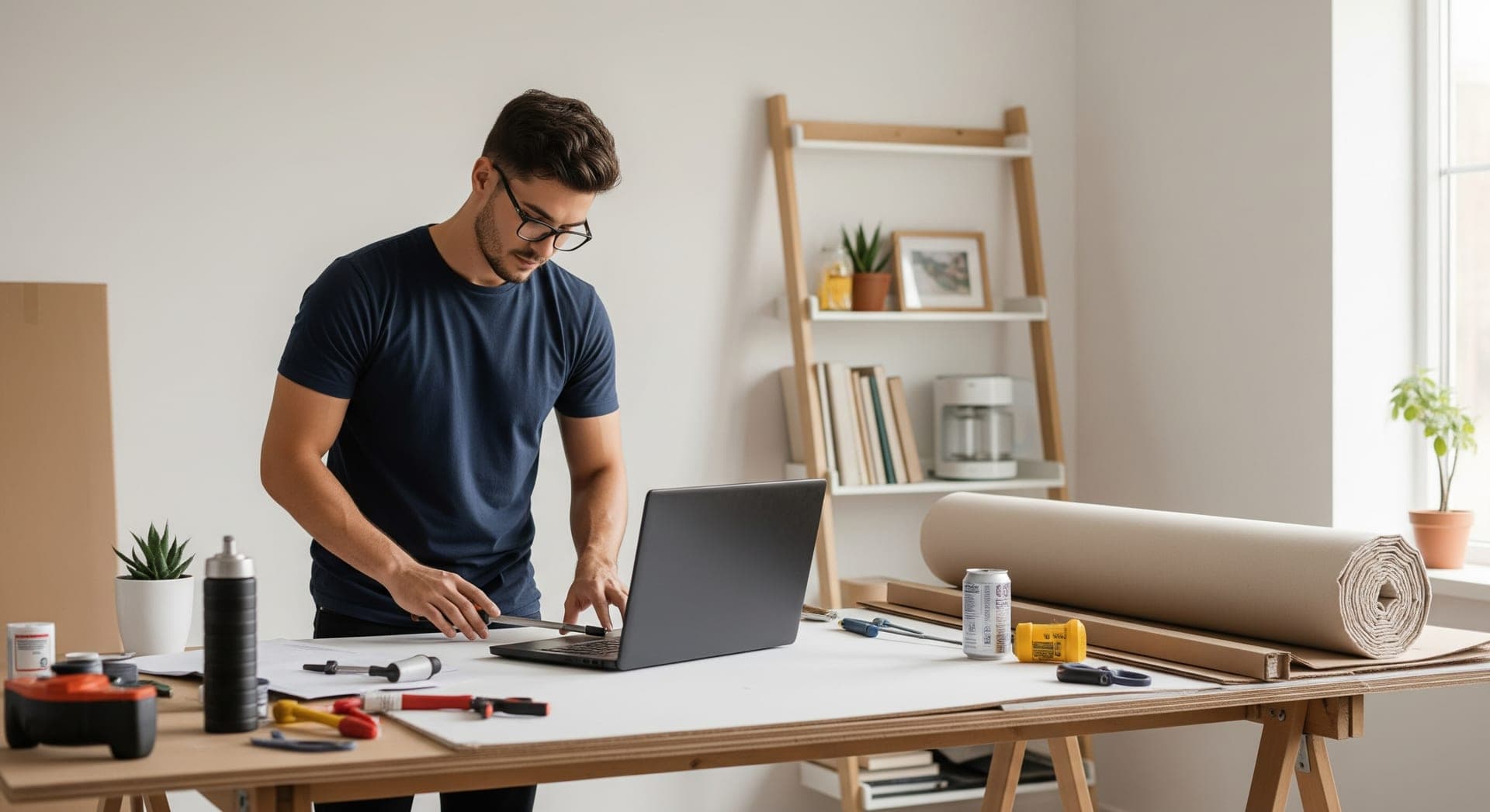 The HomeReModelingsContractors Advantage