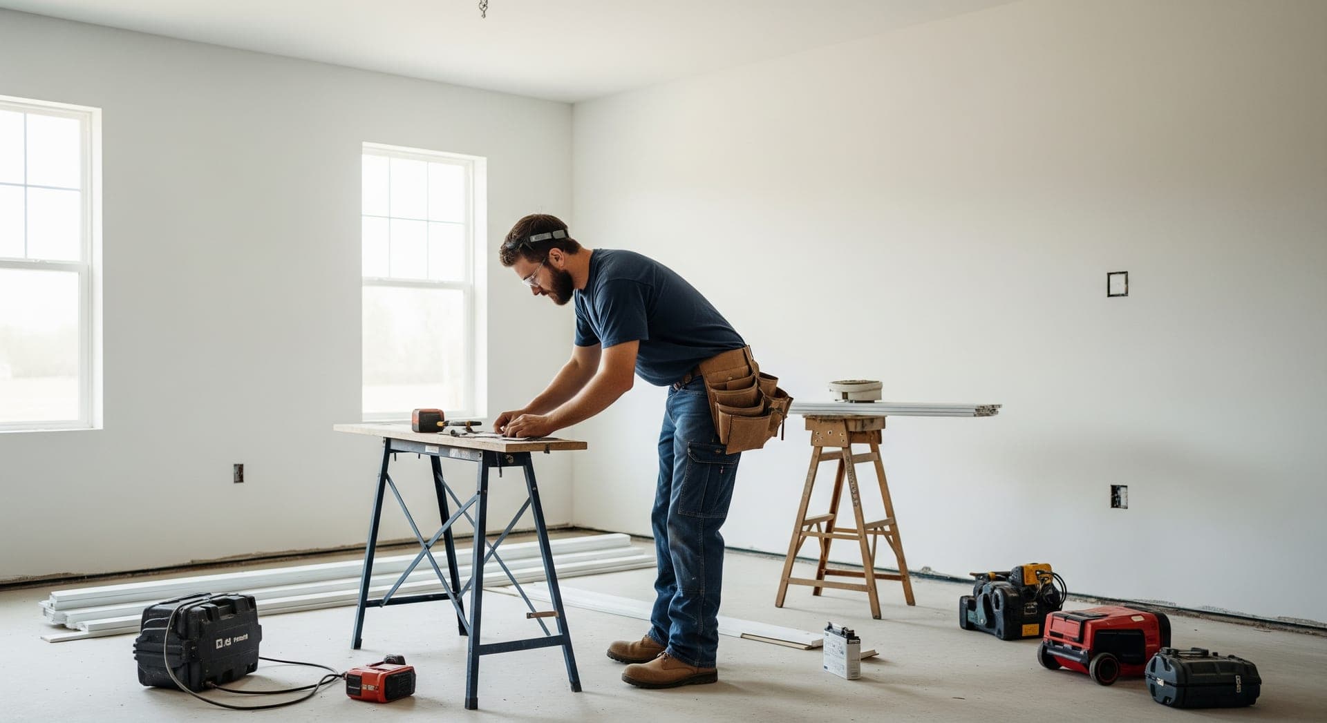 The HomeReModelingsContractors Advantage