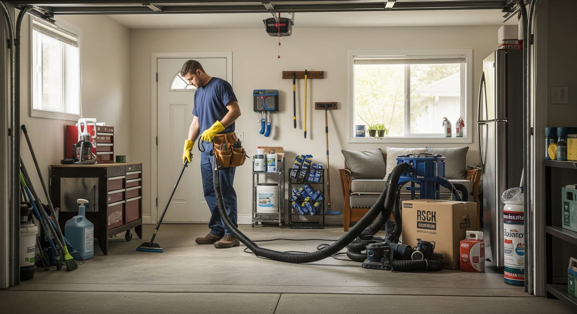 The HomeReModelingsContractors Advantage