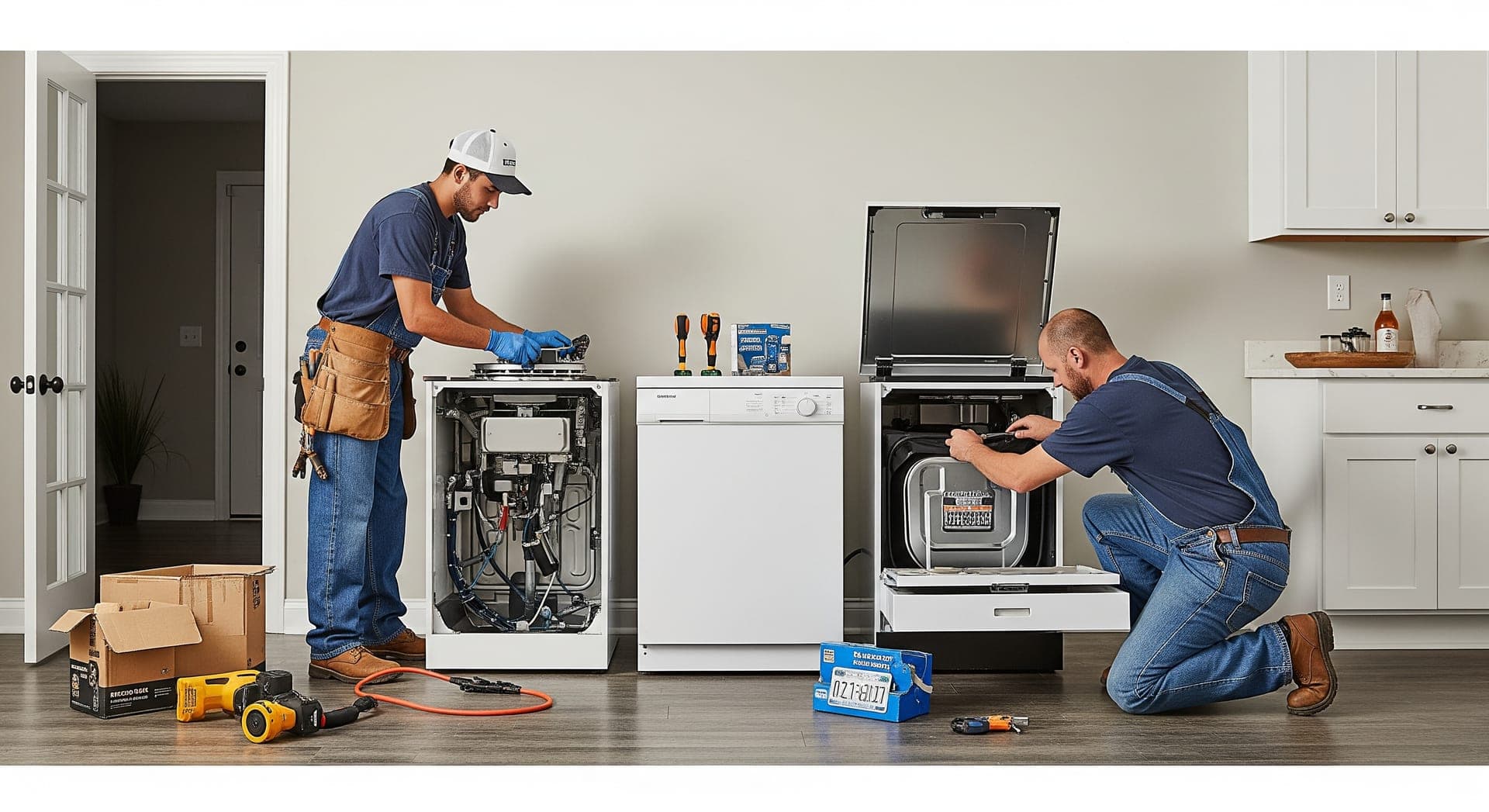 The HomeReModelingsContractors Advantage