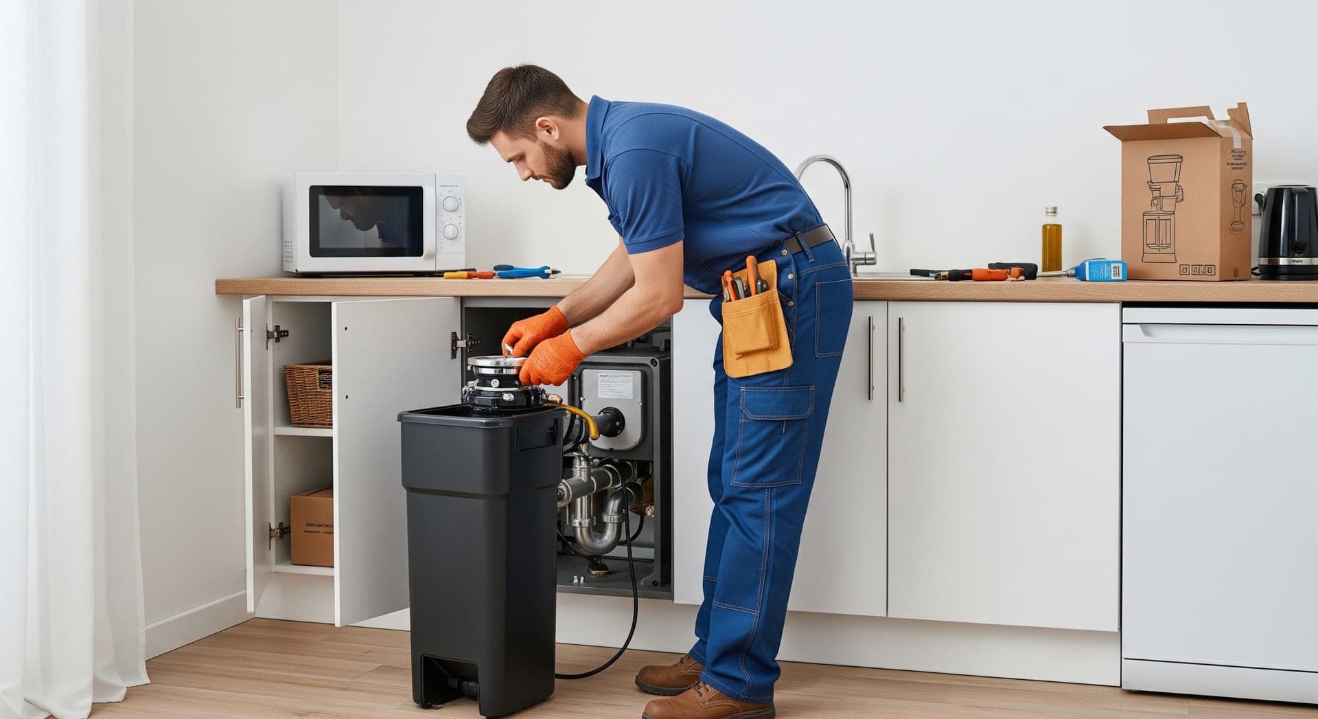The HomeReModelingsContractors Advantage