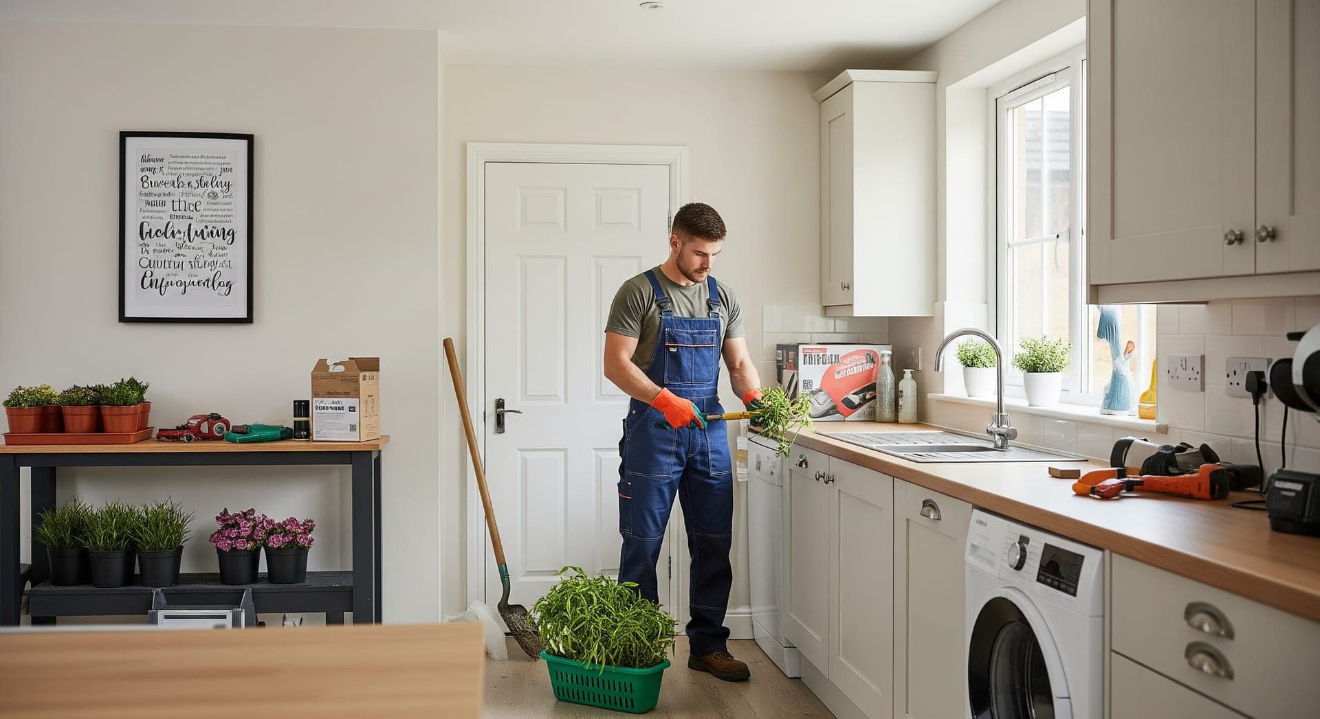 The HomeReModelingsContractors Advantage