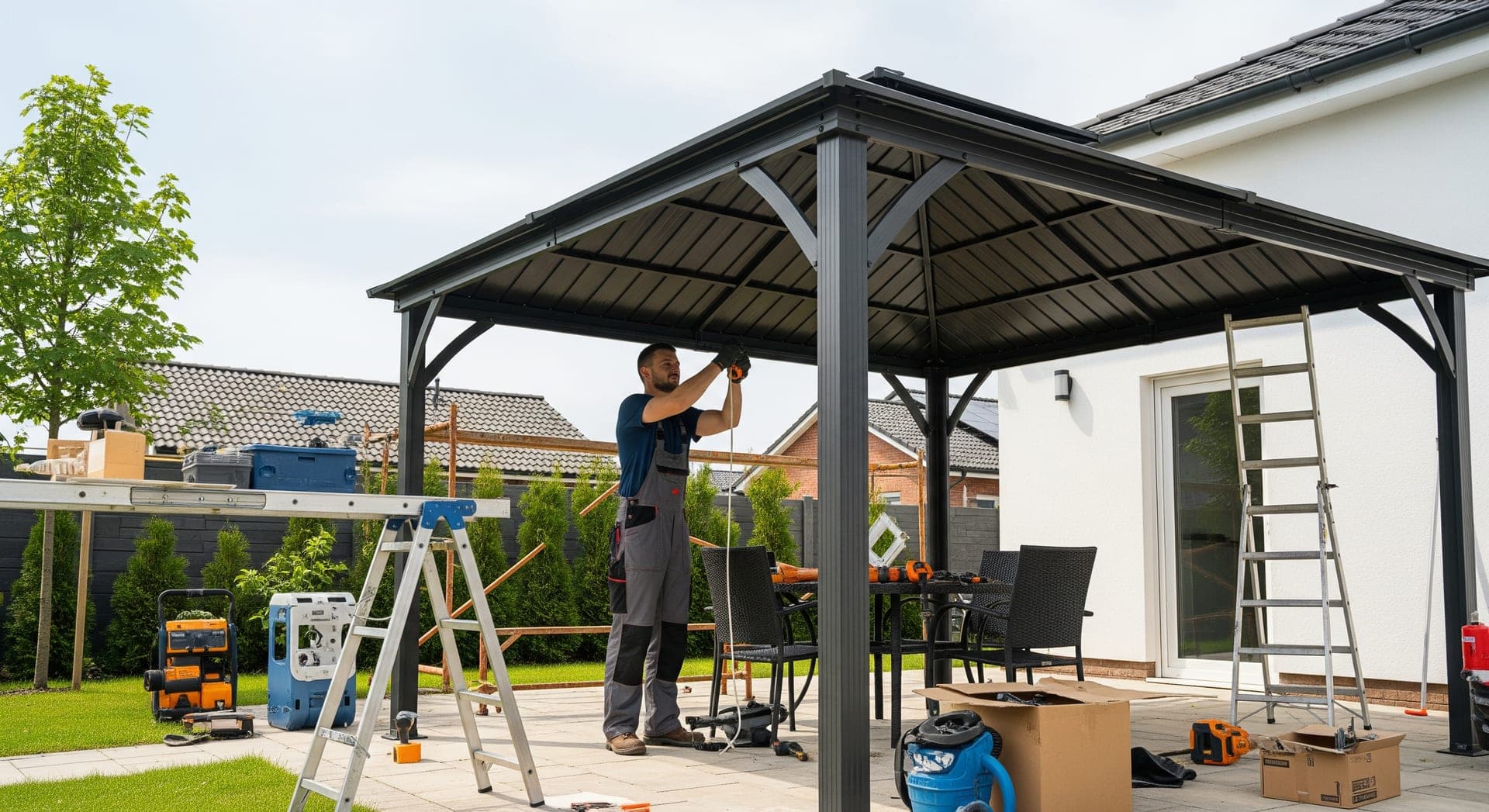 The HomeReModelingsContractors Advantage