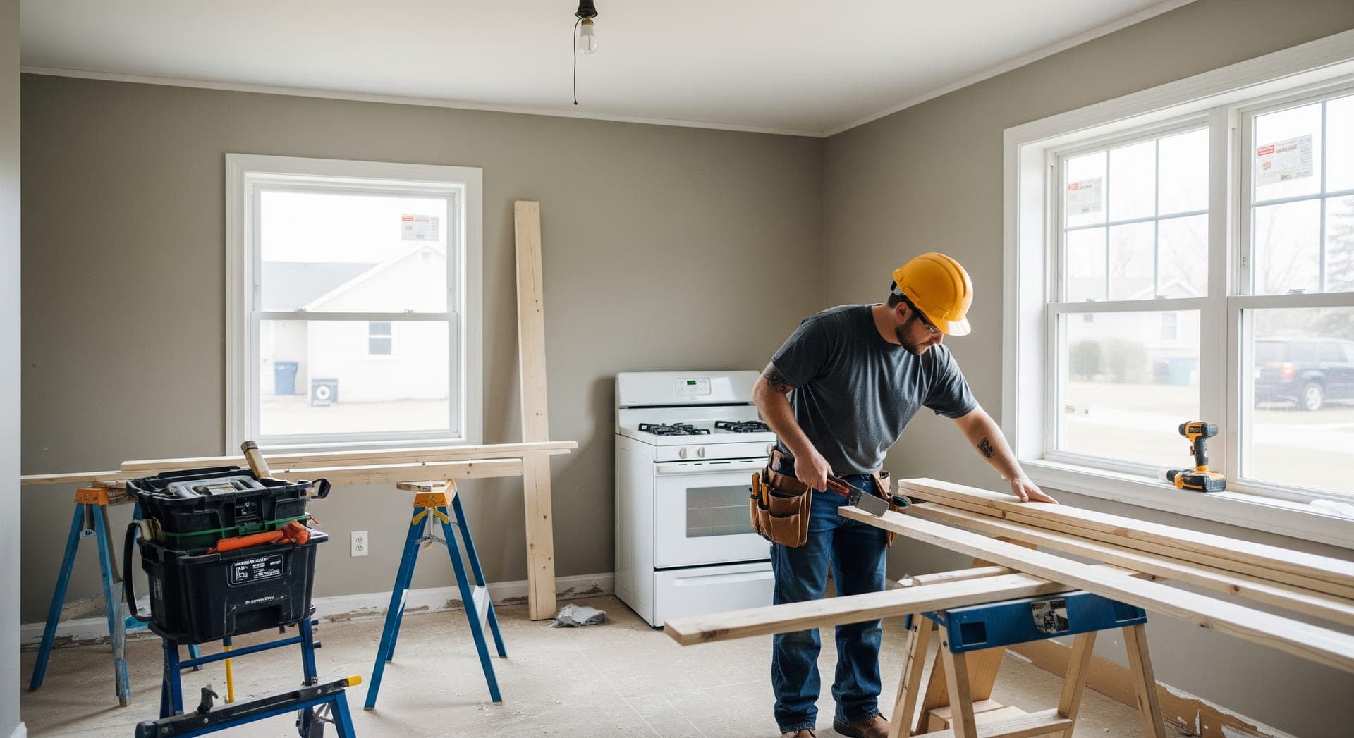 The HomeReModelingsContractors Advantage