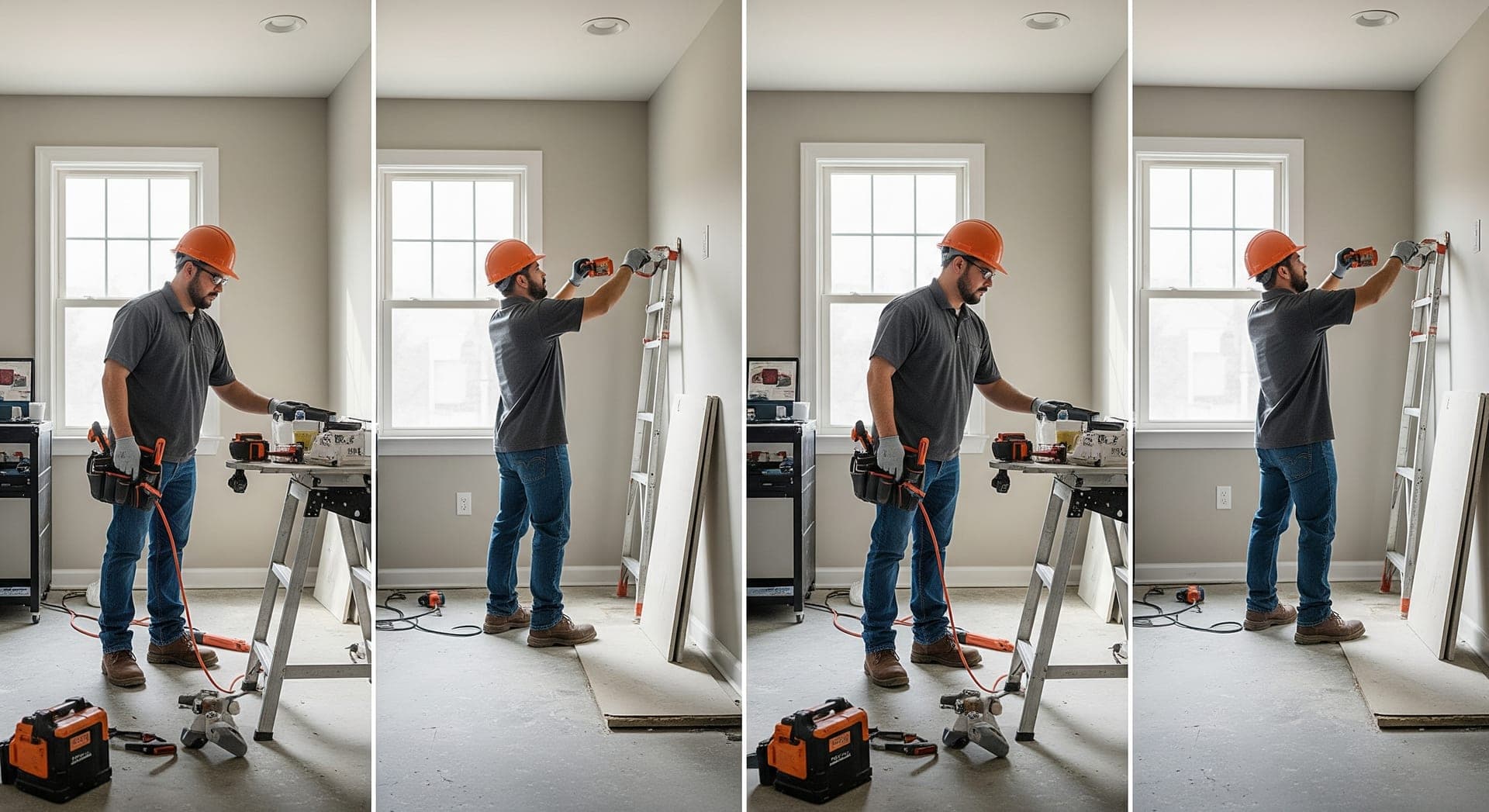 The HomeReModelingsContractors Advantage